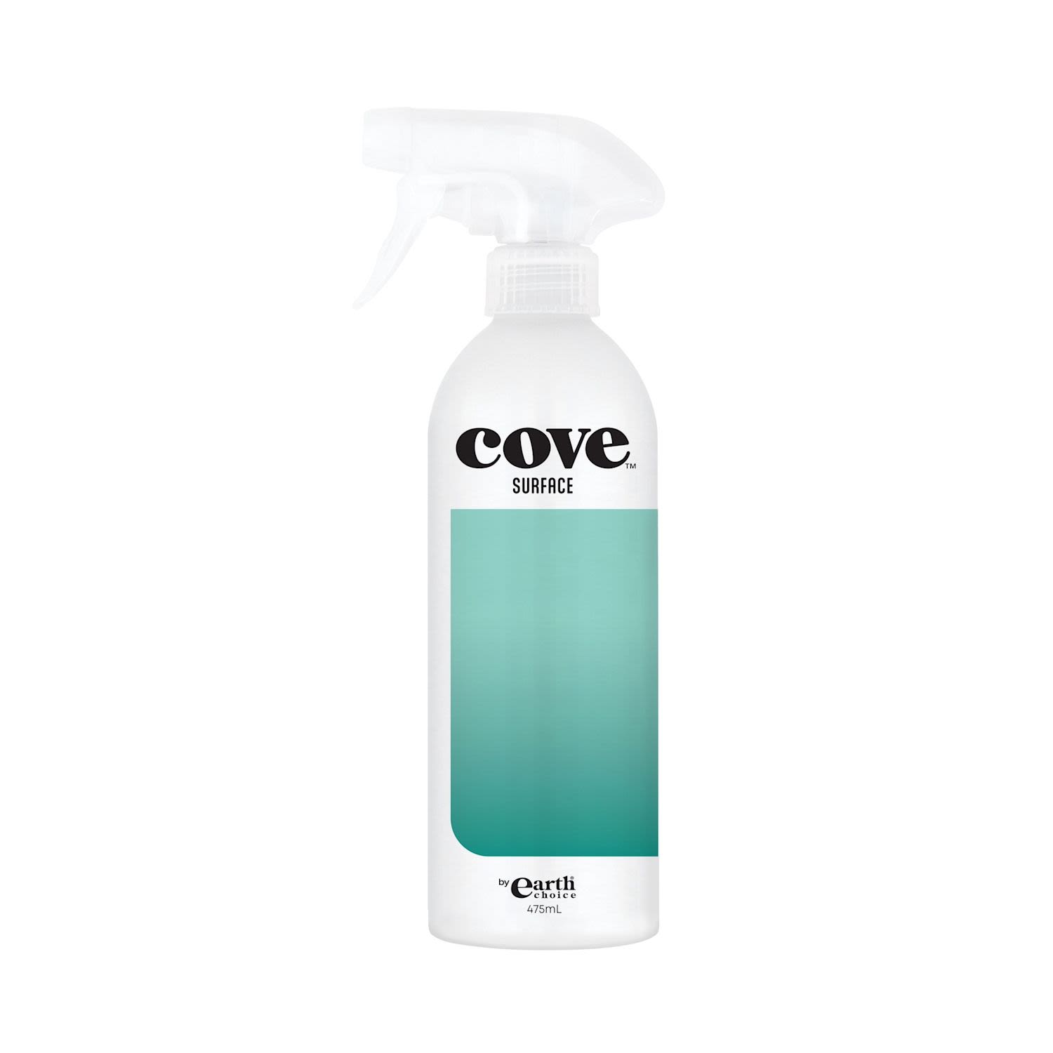Earth Choice 475ml