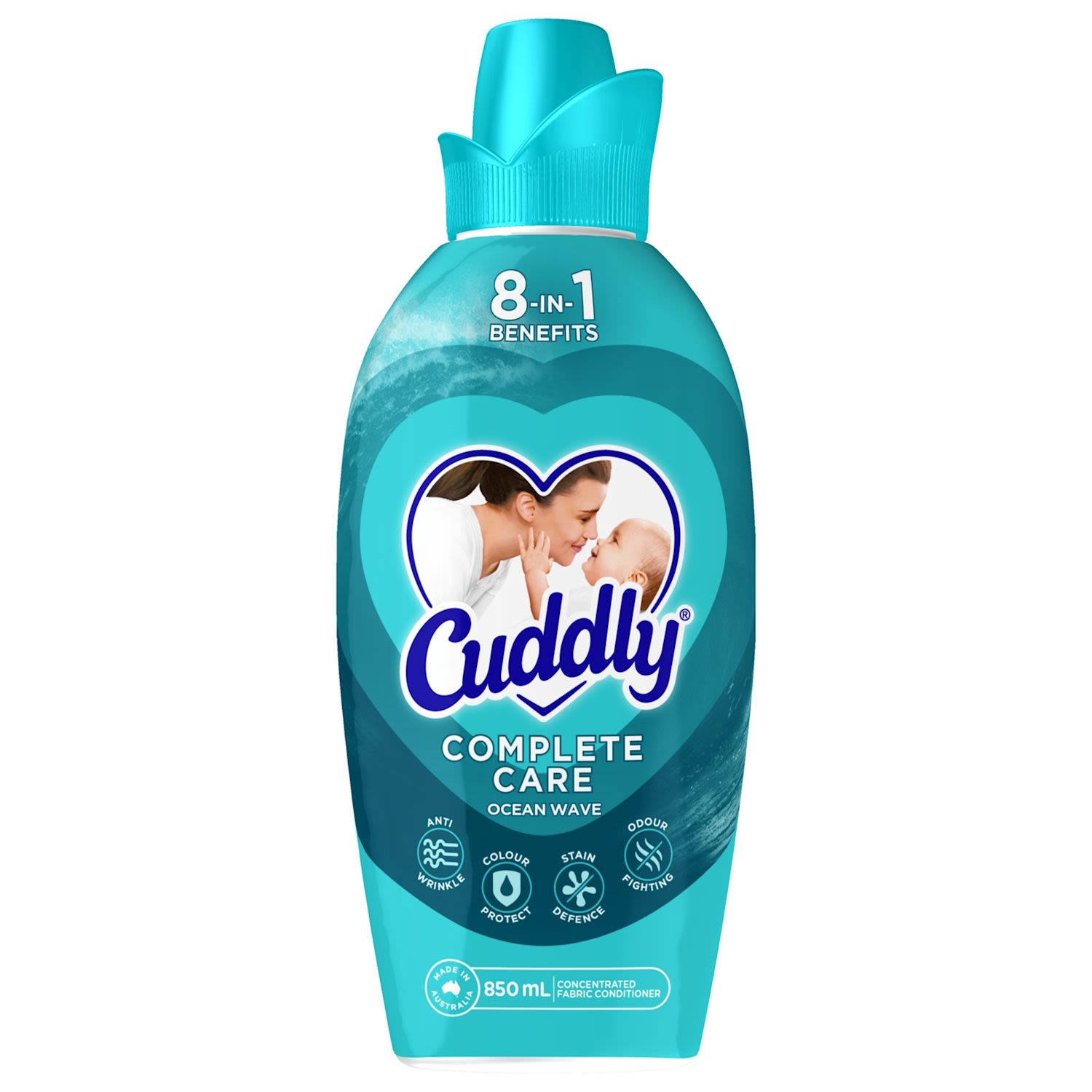 Cuddly 850ml