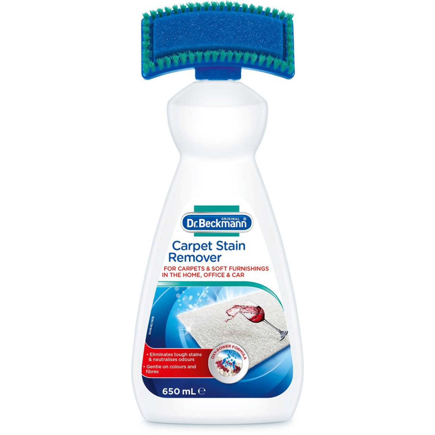 Dr. Beckmann 650ml