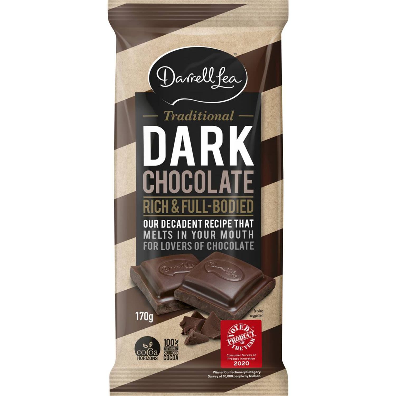 Darrell Lea 170g
