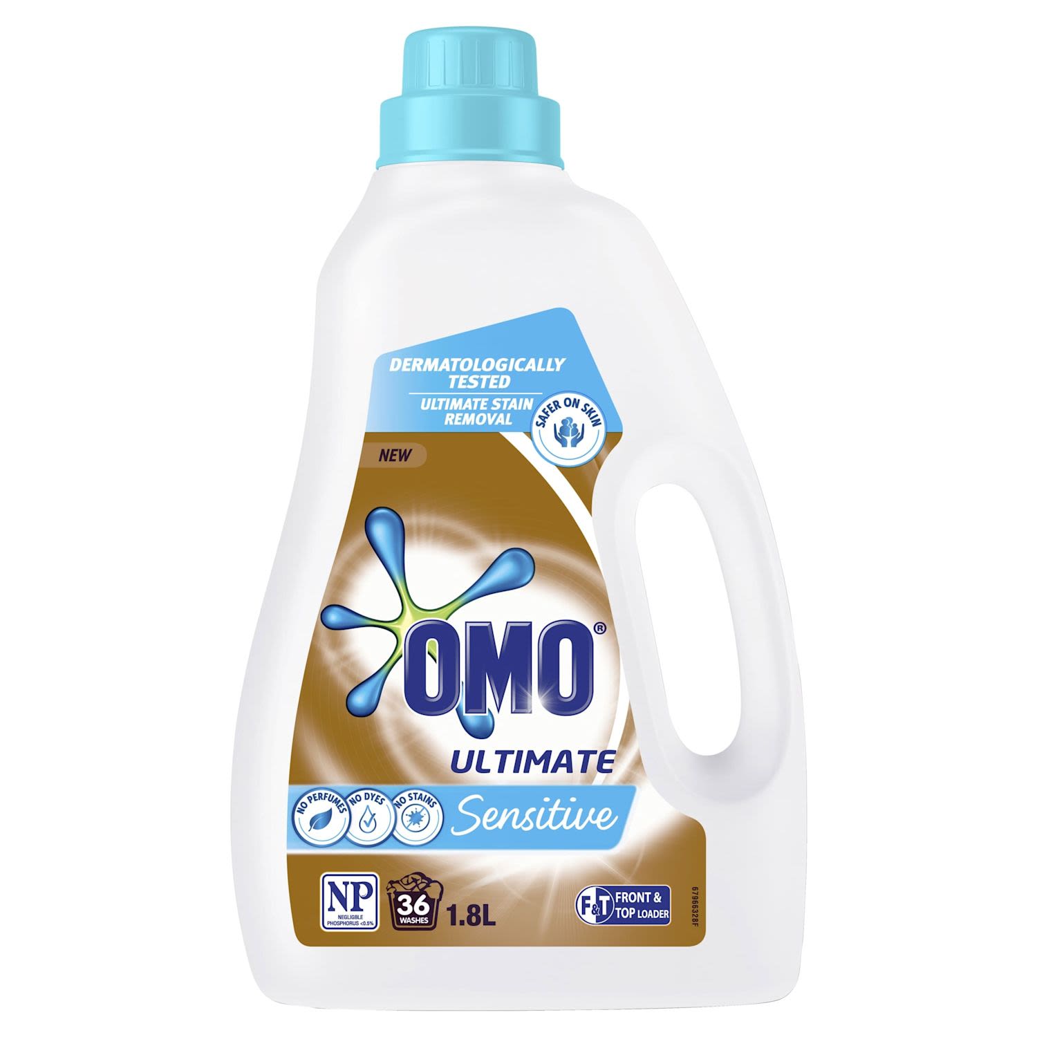 Omo 1.8L