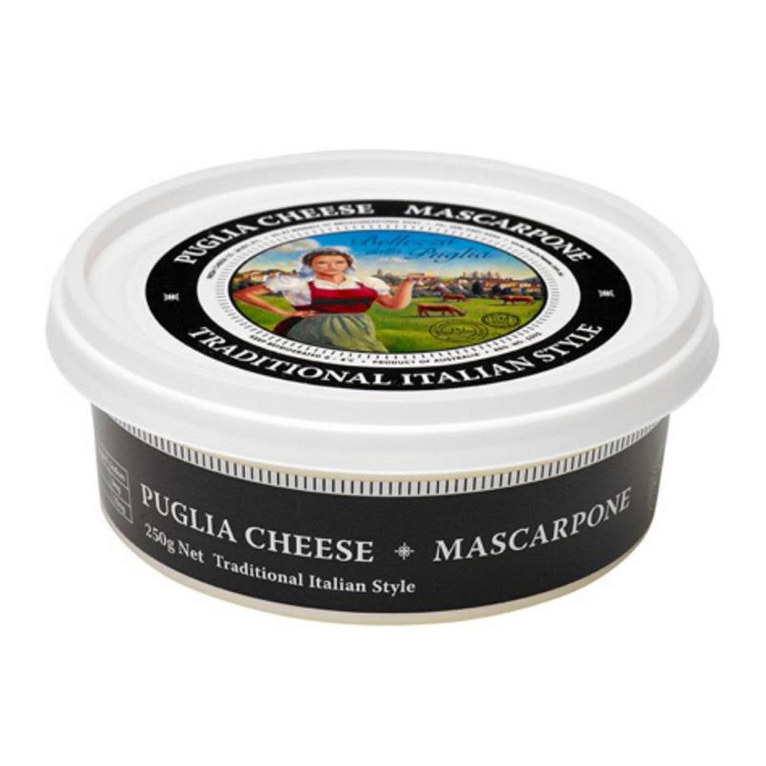 Puglia 250g