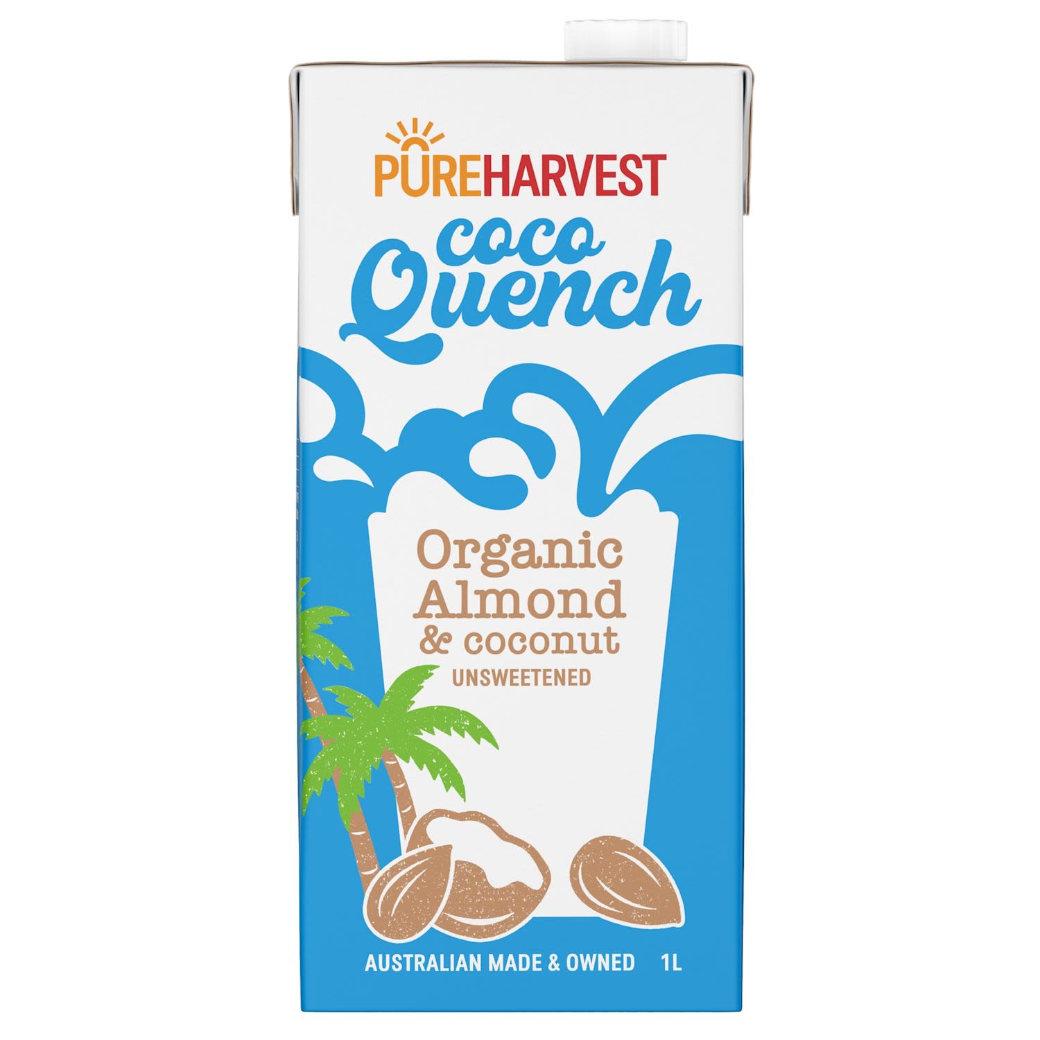 Pureharvest 1L