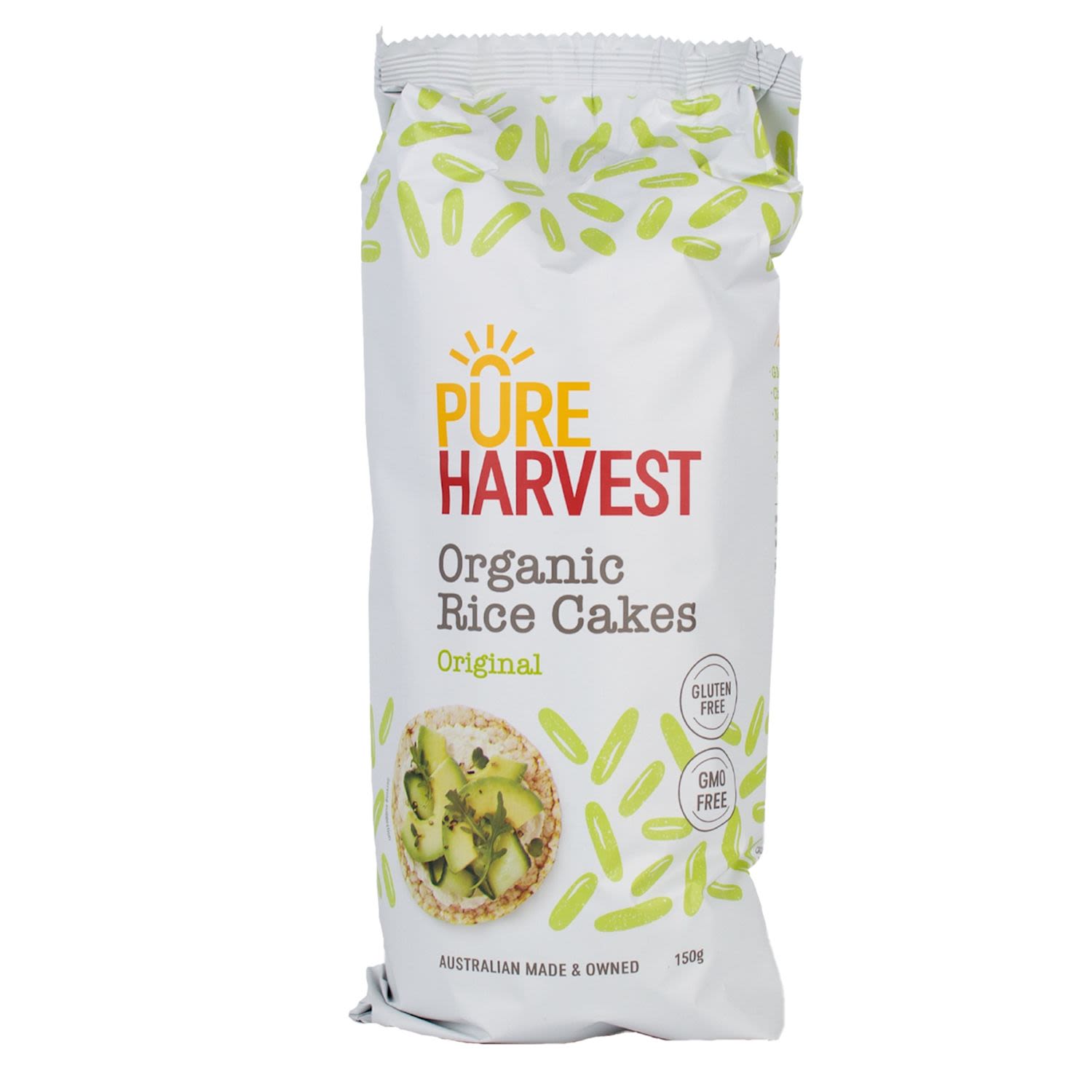 Pureharvest
