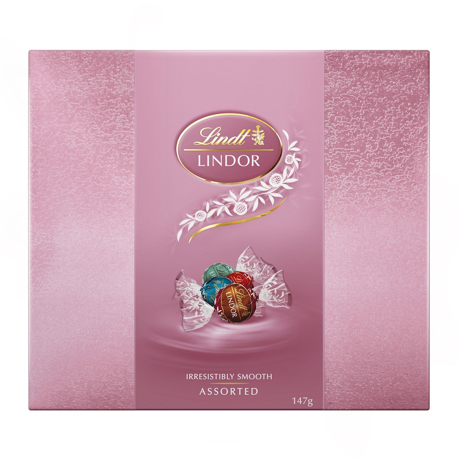 Lindt Lindor Limited Edition Assorted Gift Box
