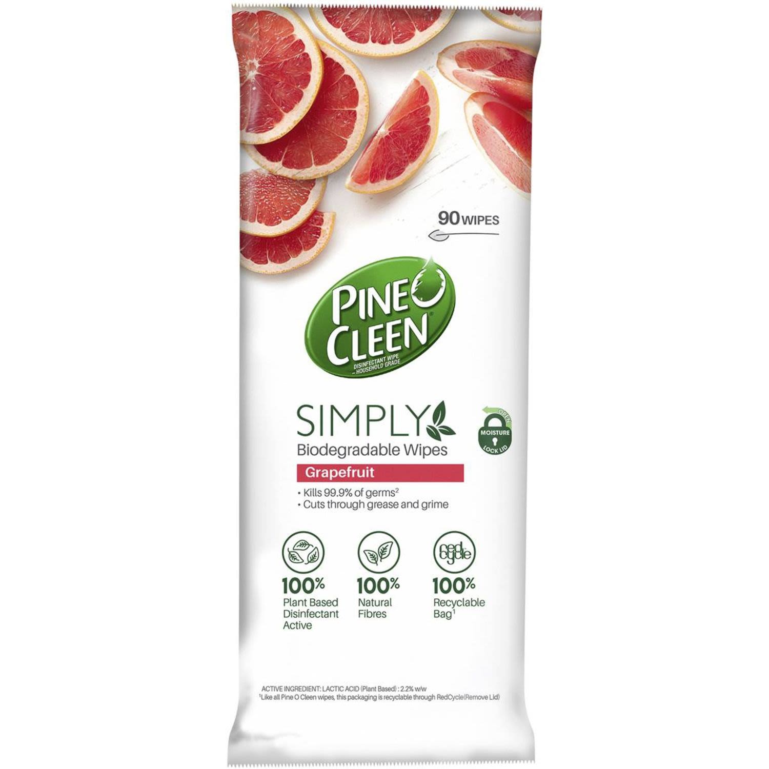 Pine O Cleen 90 pack