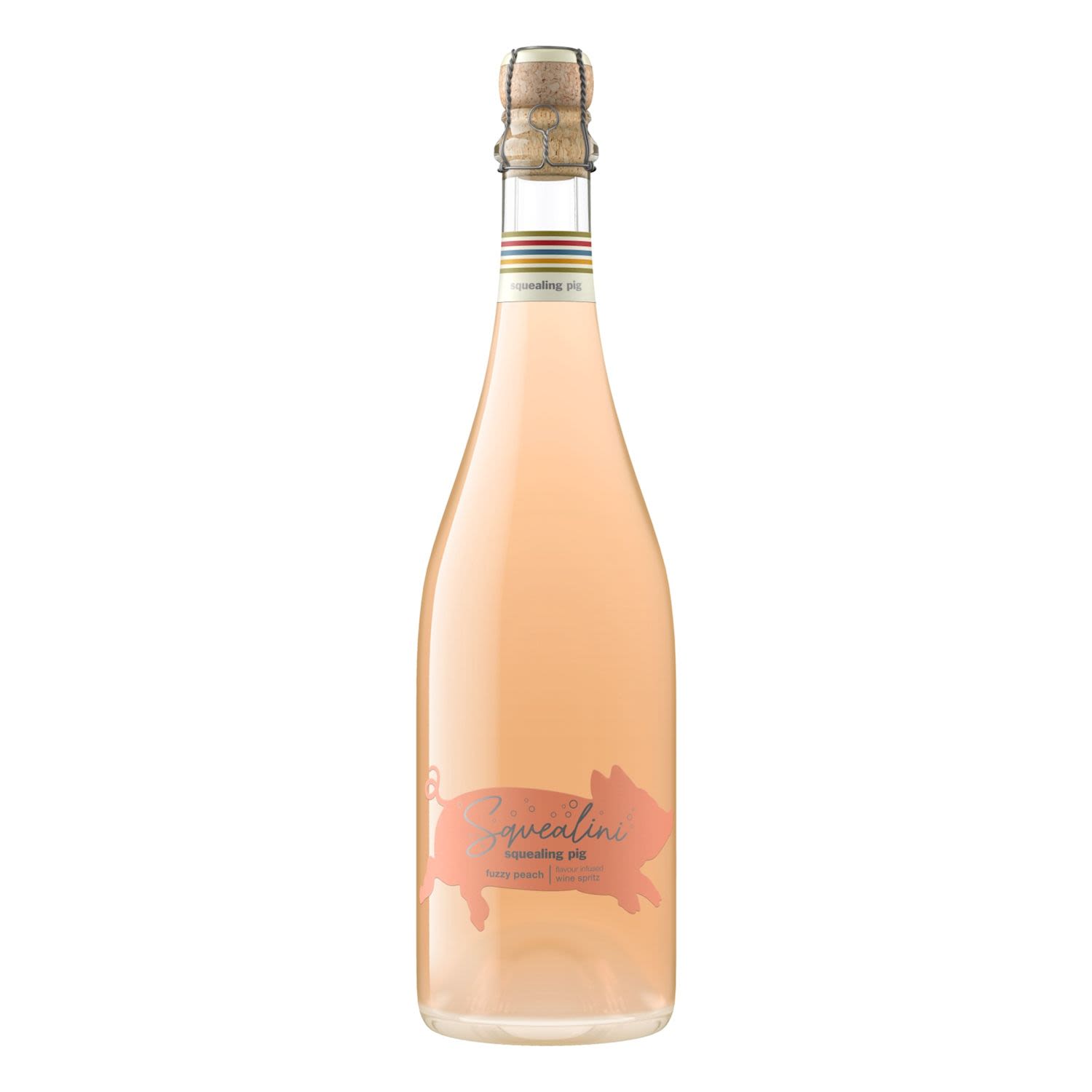 Squealing Pig 750ml