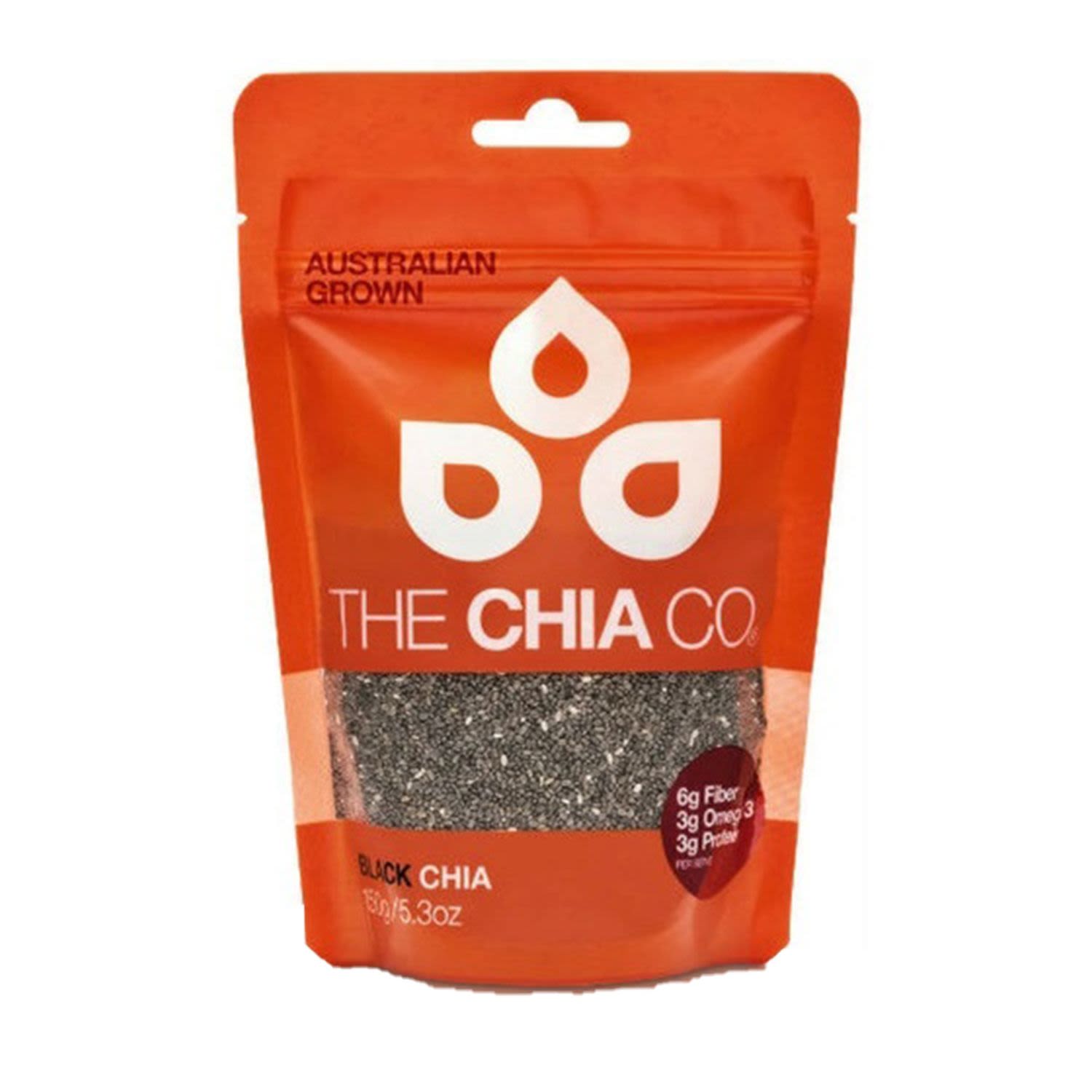 The Chia Co 150g