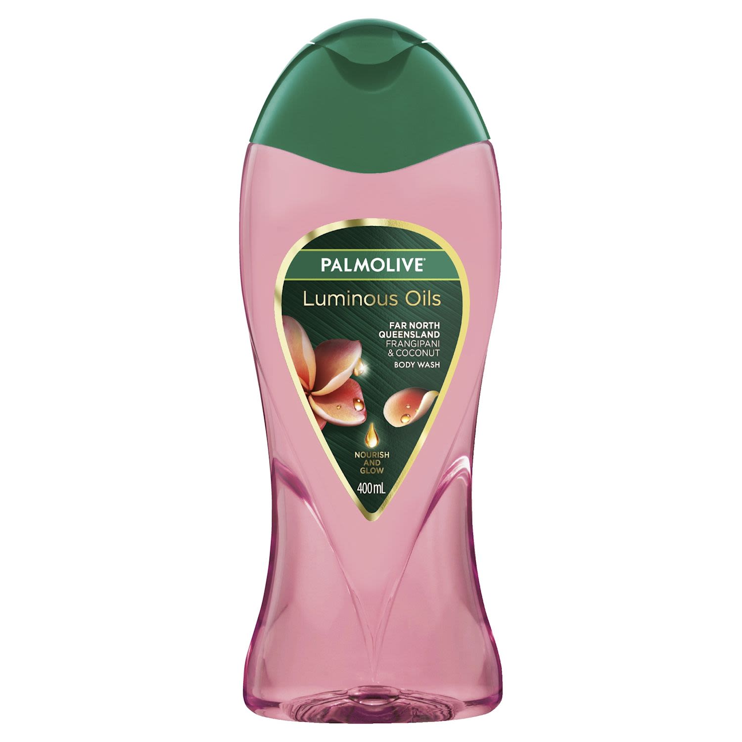 Palmolive 400ml