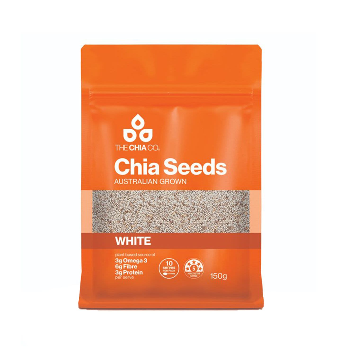The Chia Co 150g