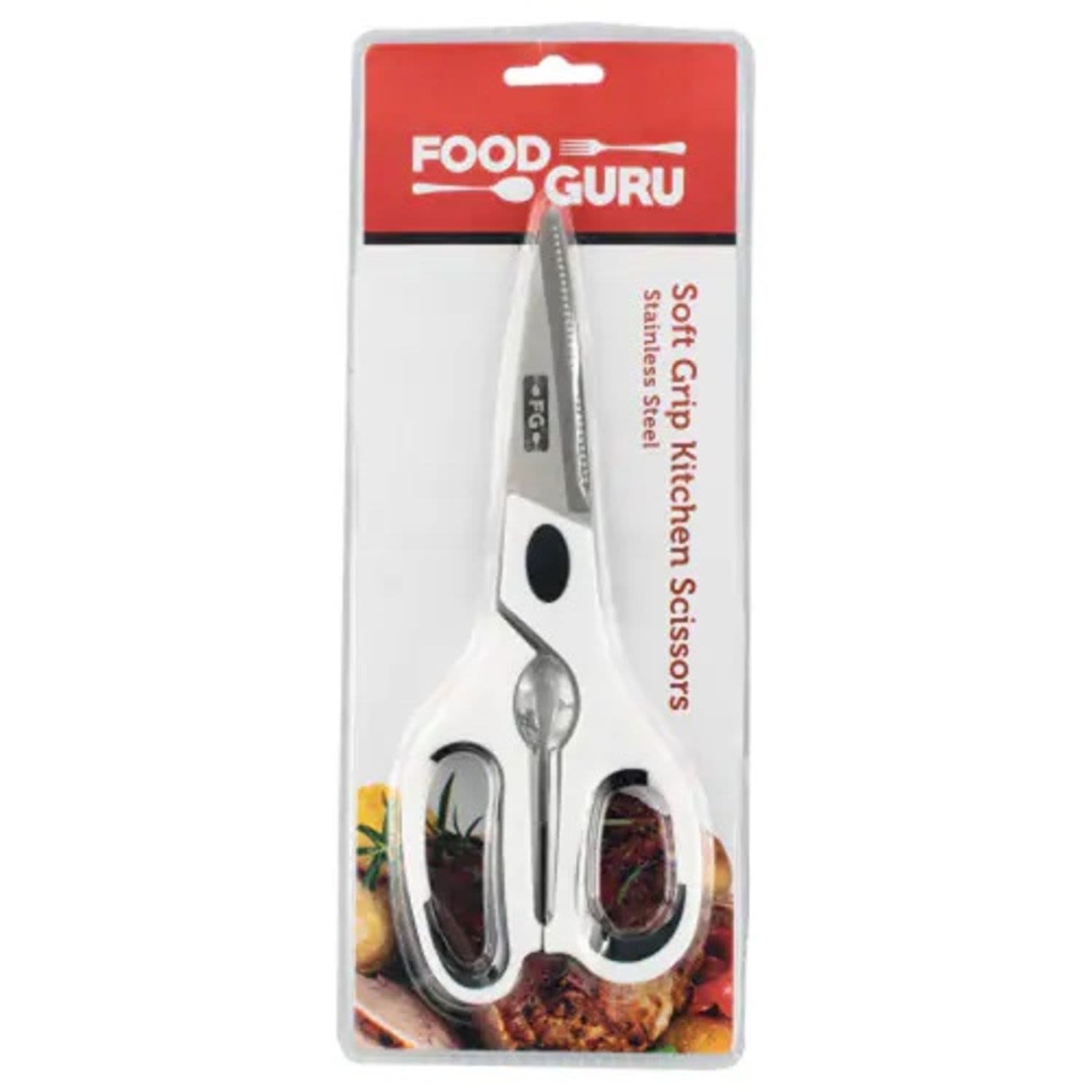 Food Guru Standard
