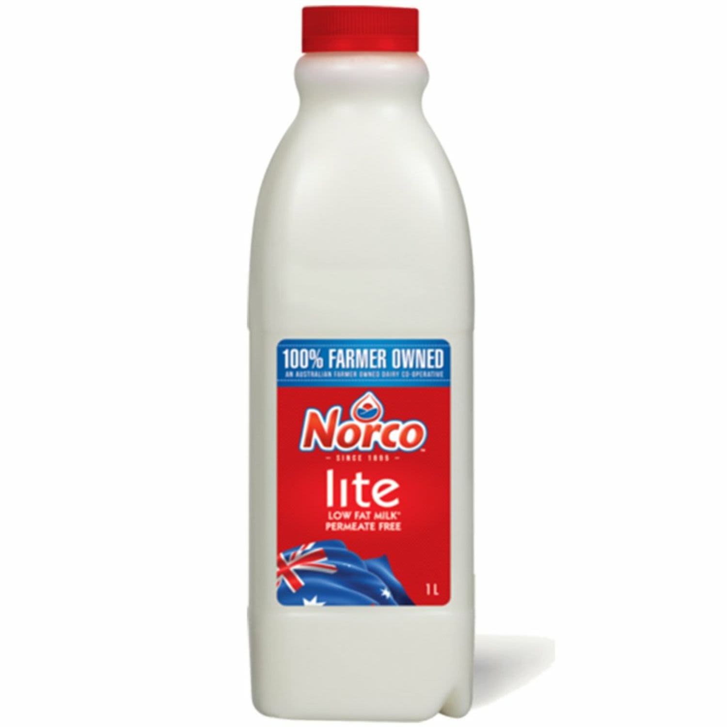 Norco Lite Milk, 1 Litre