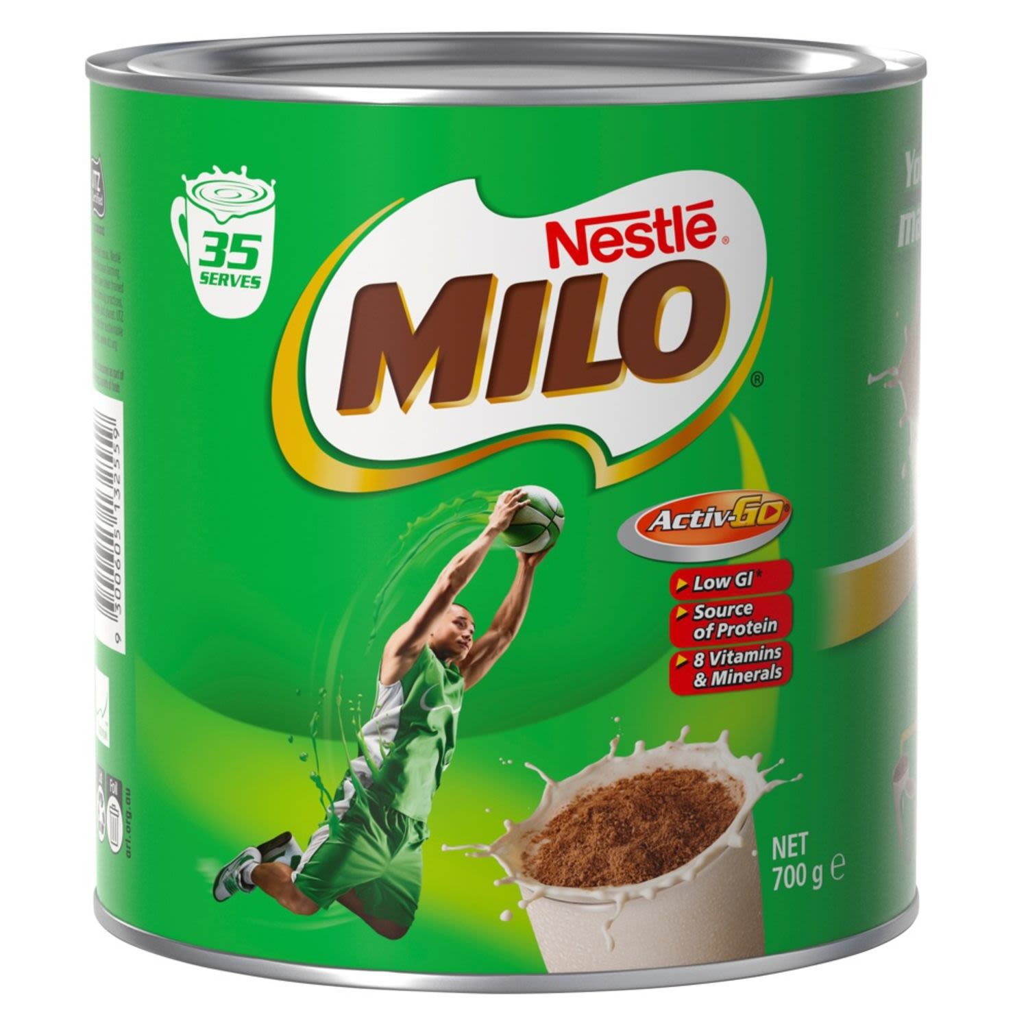 Nestlé 700g