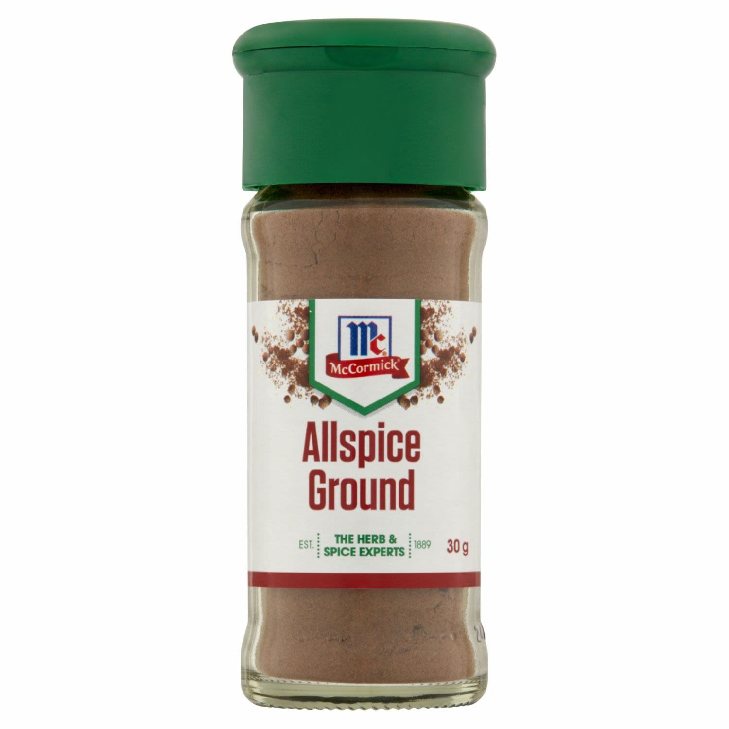 McCormick 30g