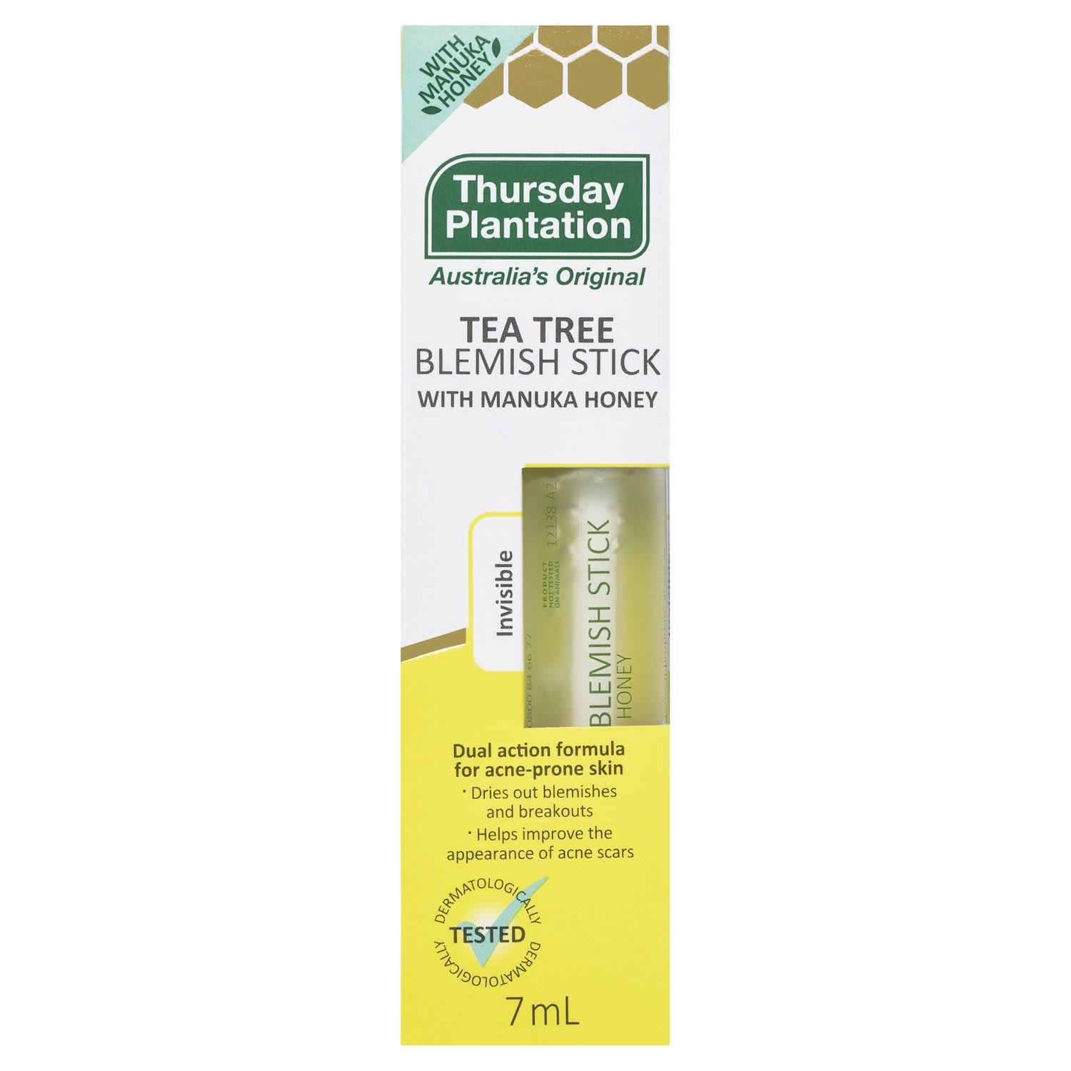 Thursday Plantation 7ml