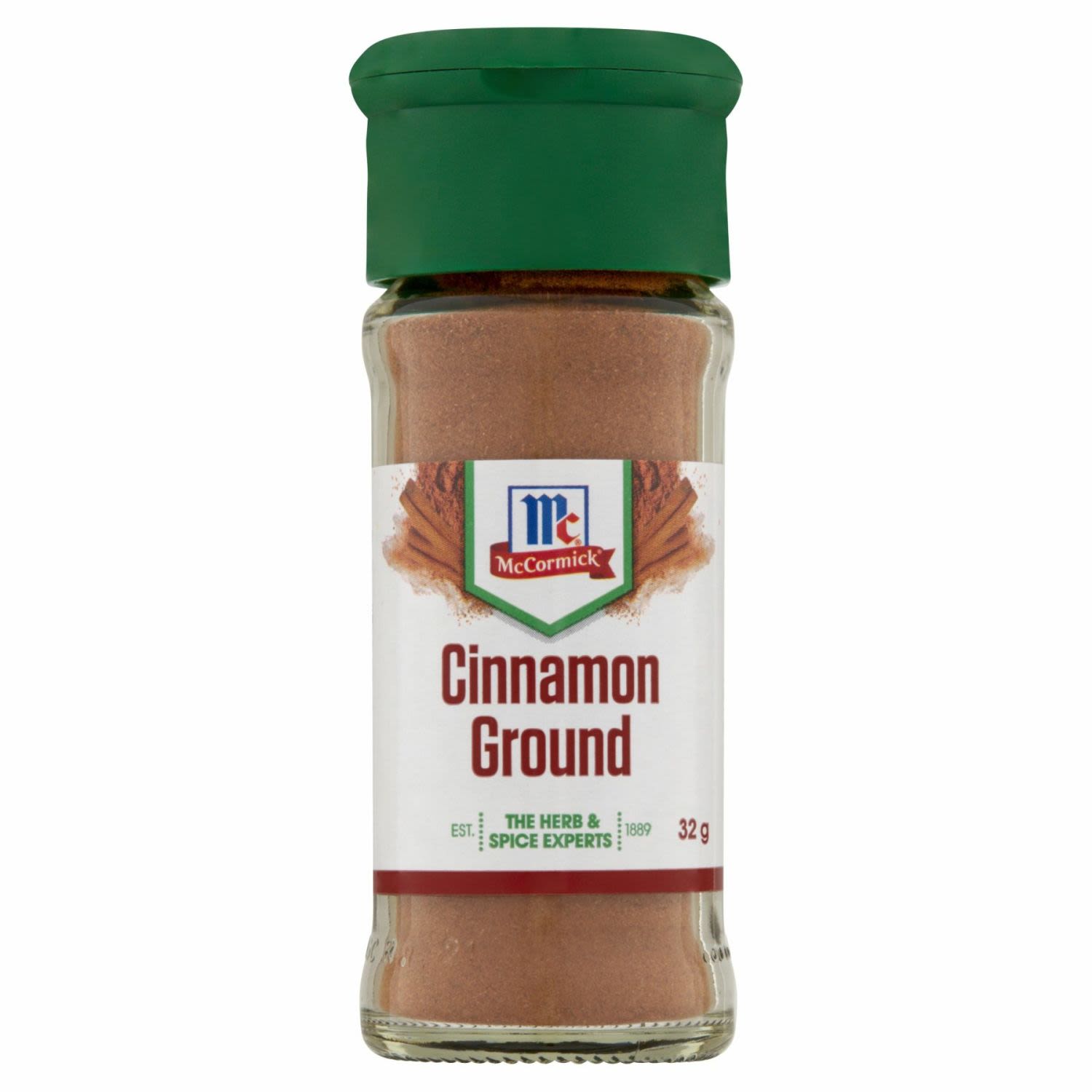 McCormick 32g