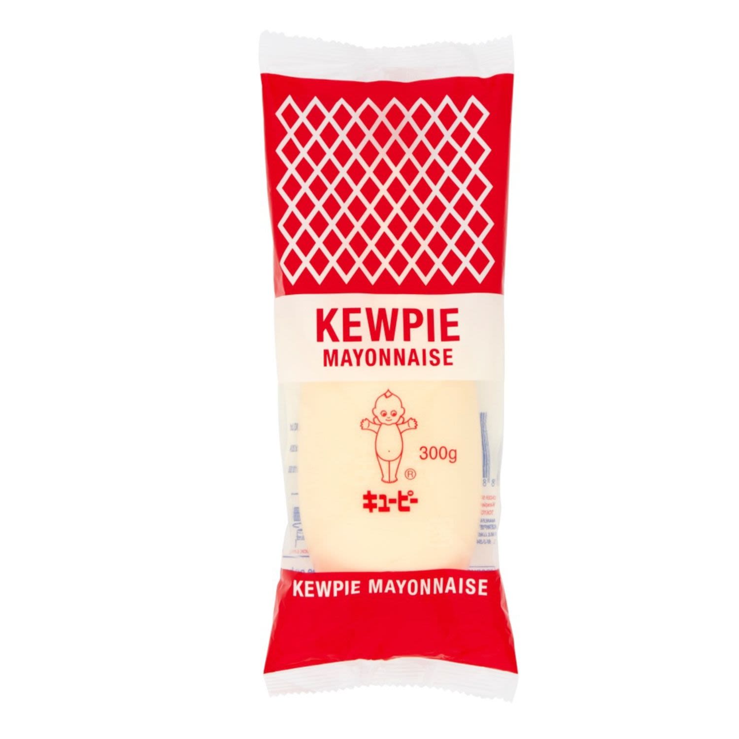 Kewpie Mayonnaise, 300 Gram