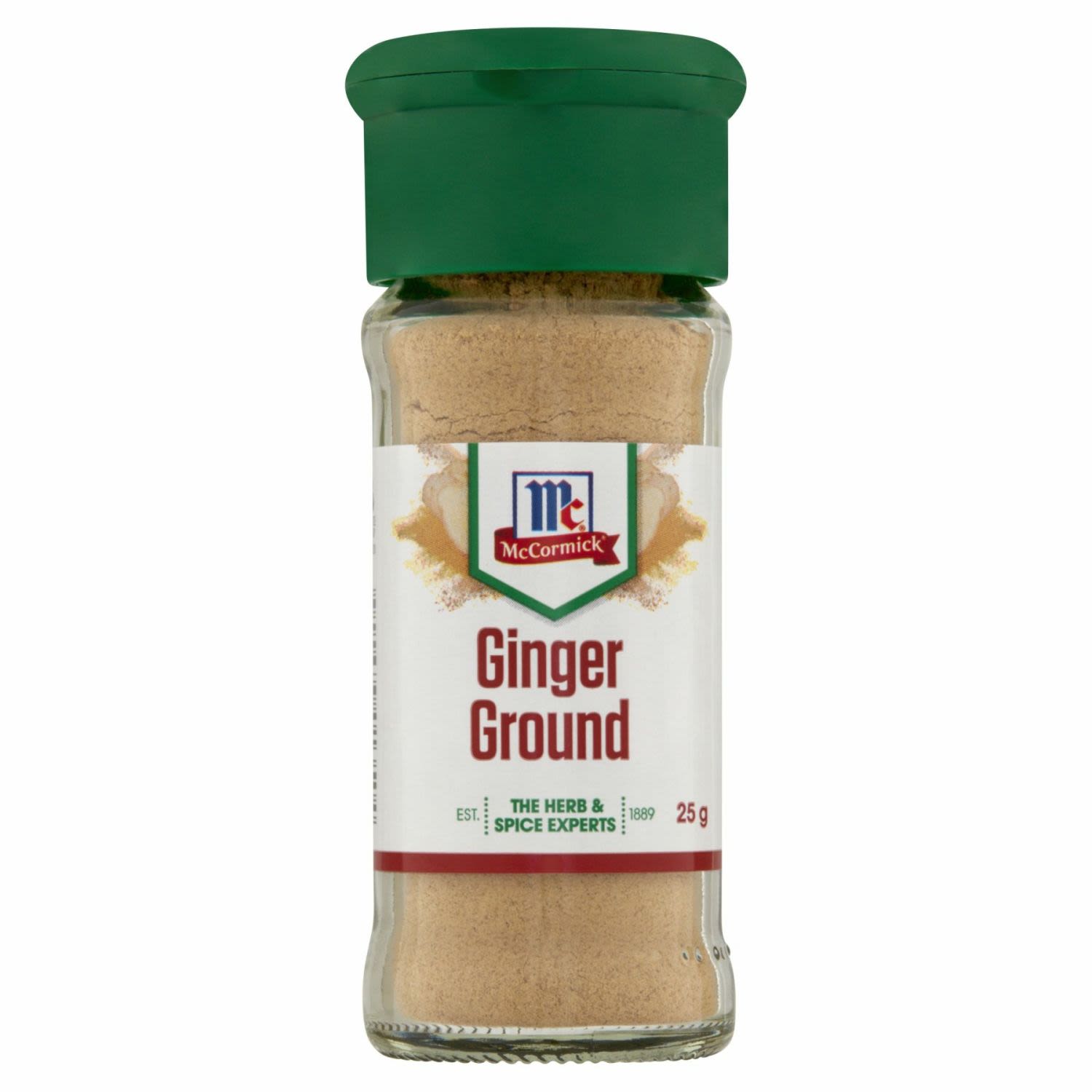 McCormick 25g