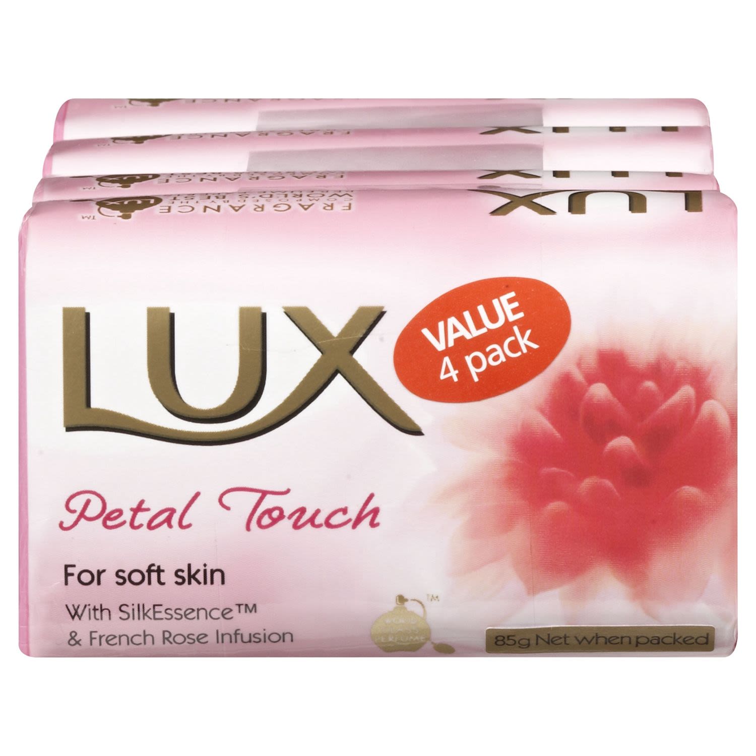 Lux & Bones 340g