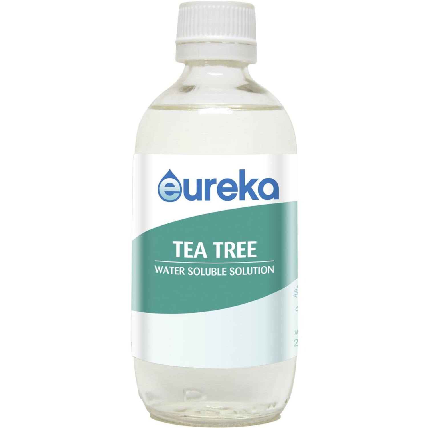 Eureka Tea Tree Solution, 200 Millilitre