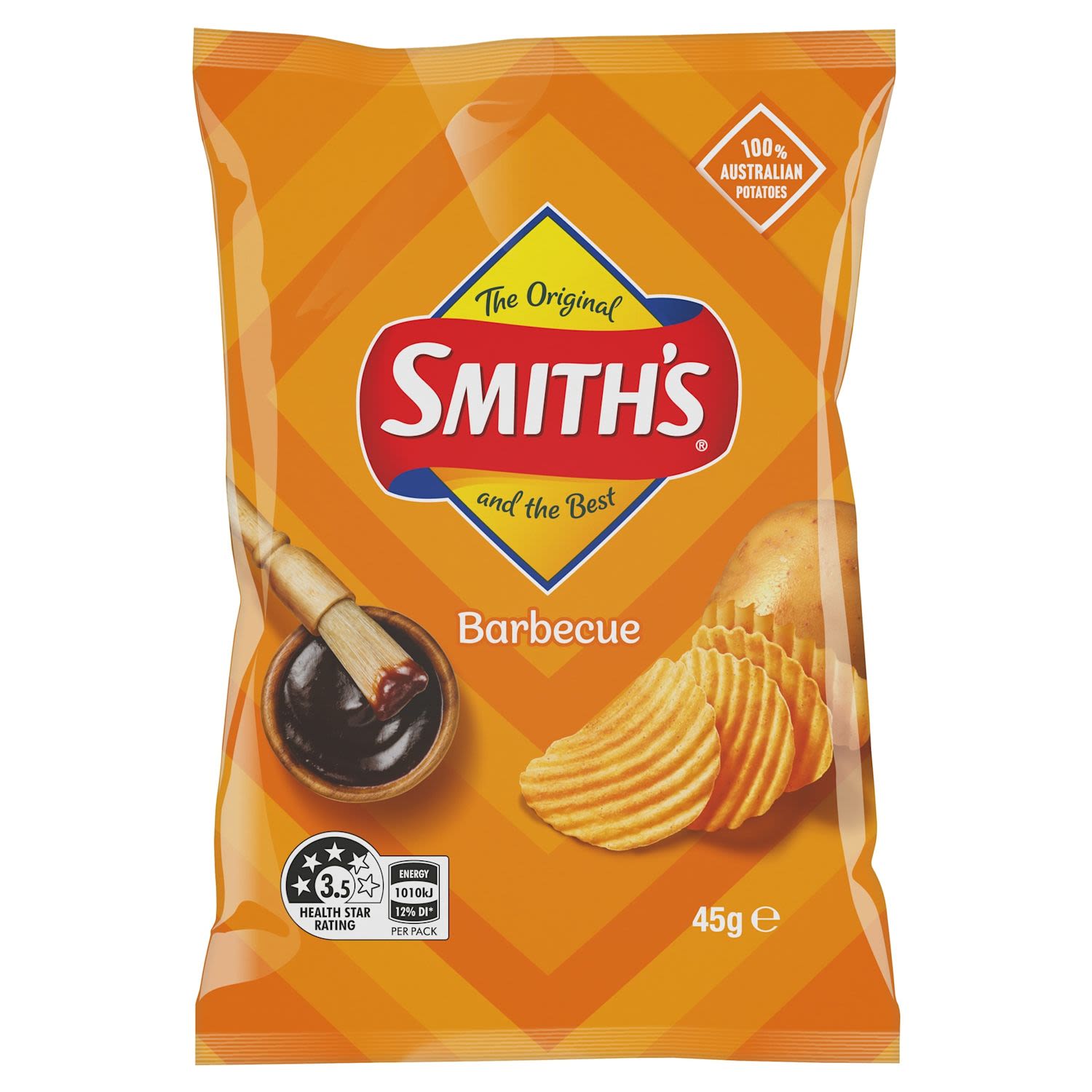 Smith's 45g