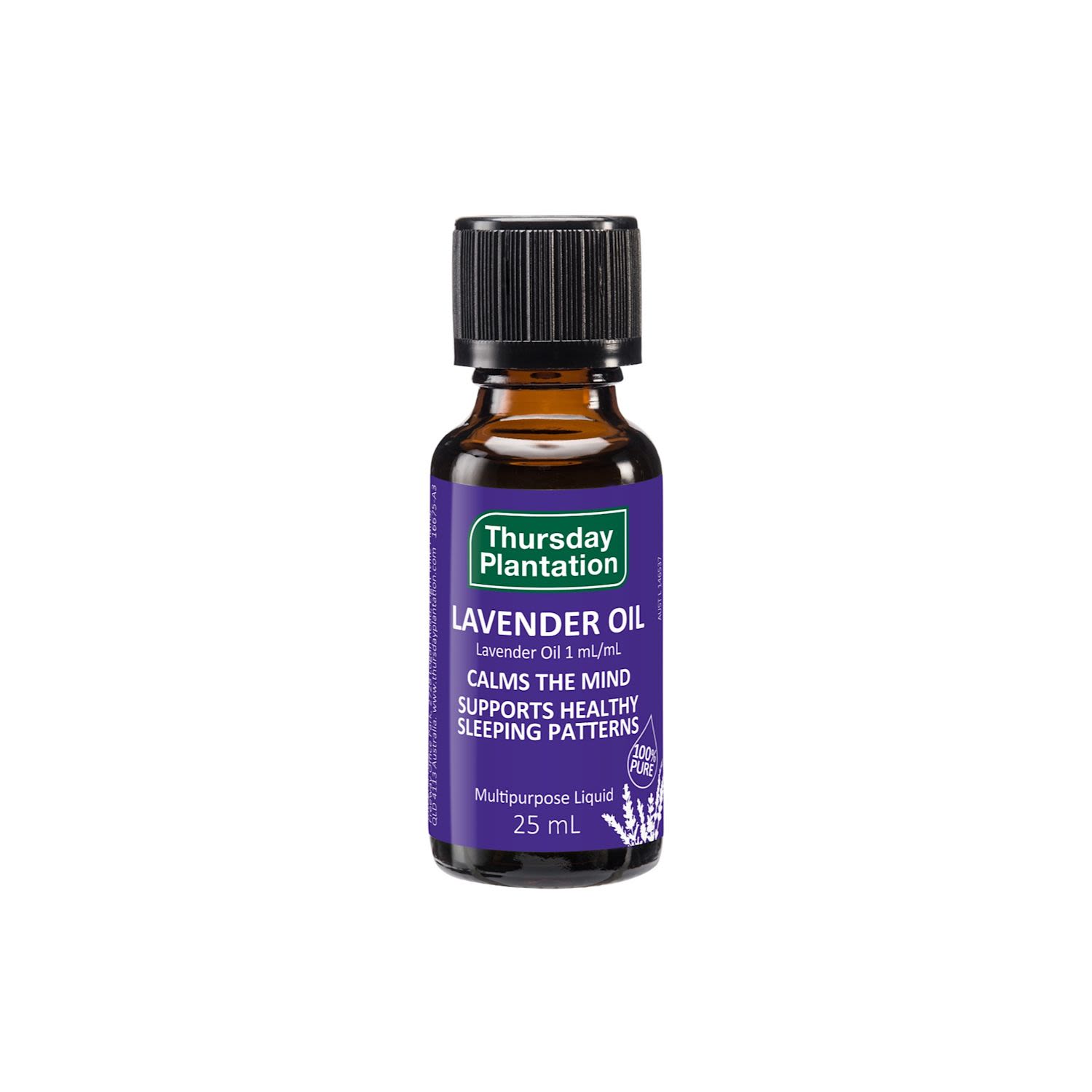 Thursday Plantation 25ml