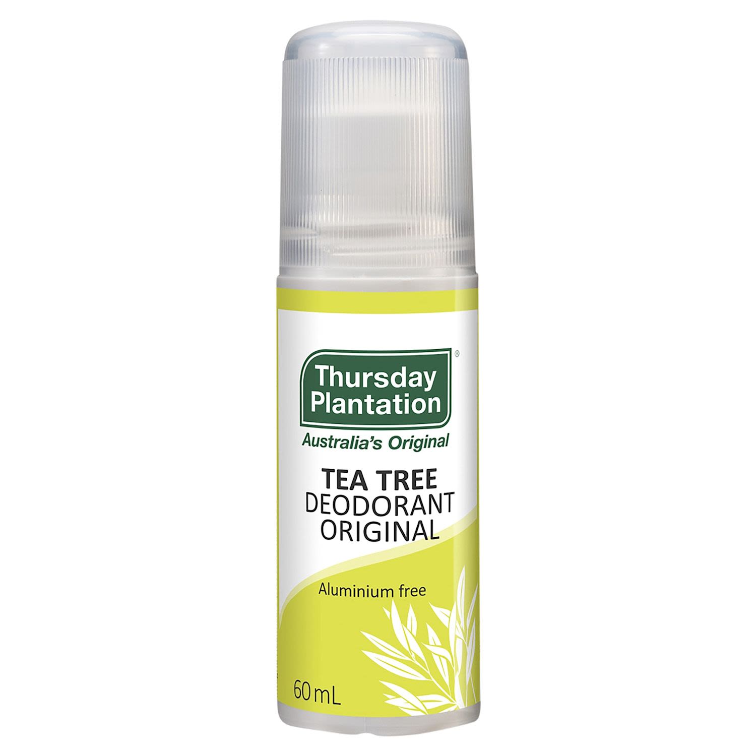 Thursday Plantation 60ml
