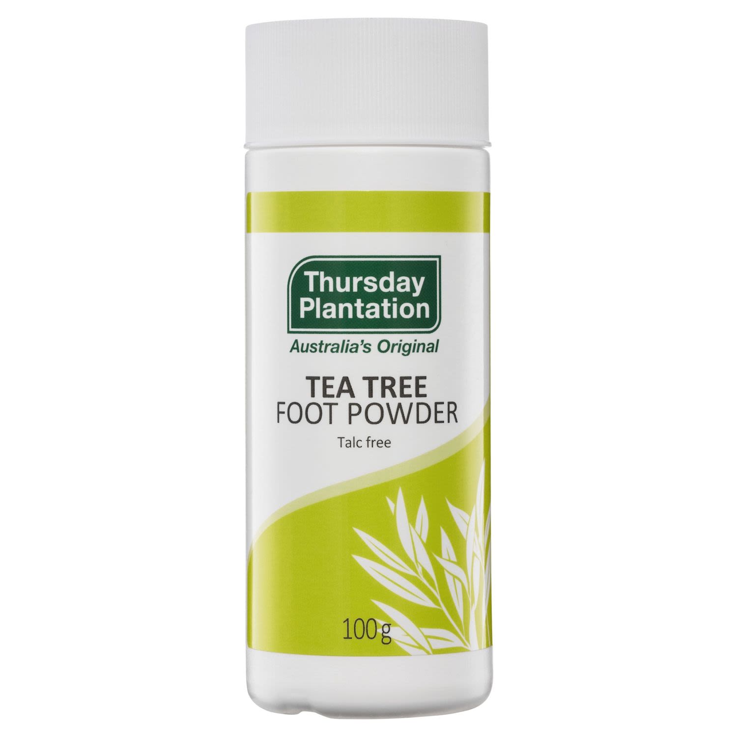 Thursday Plantation 100g