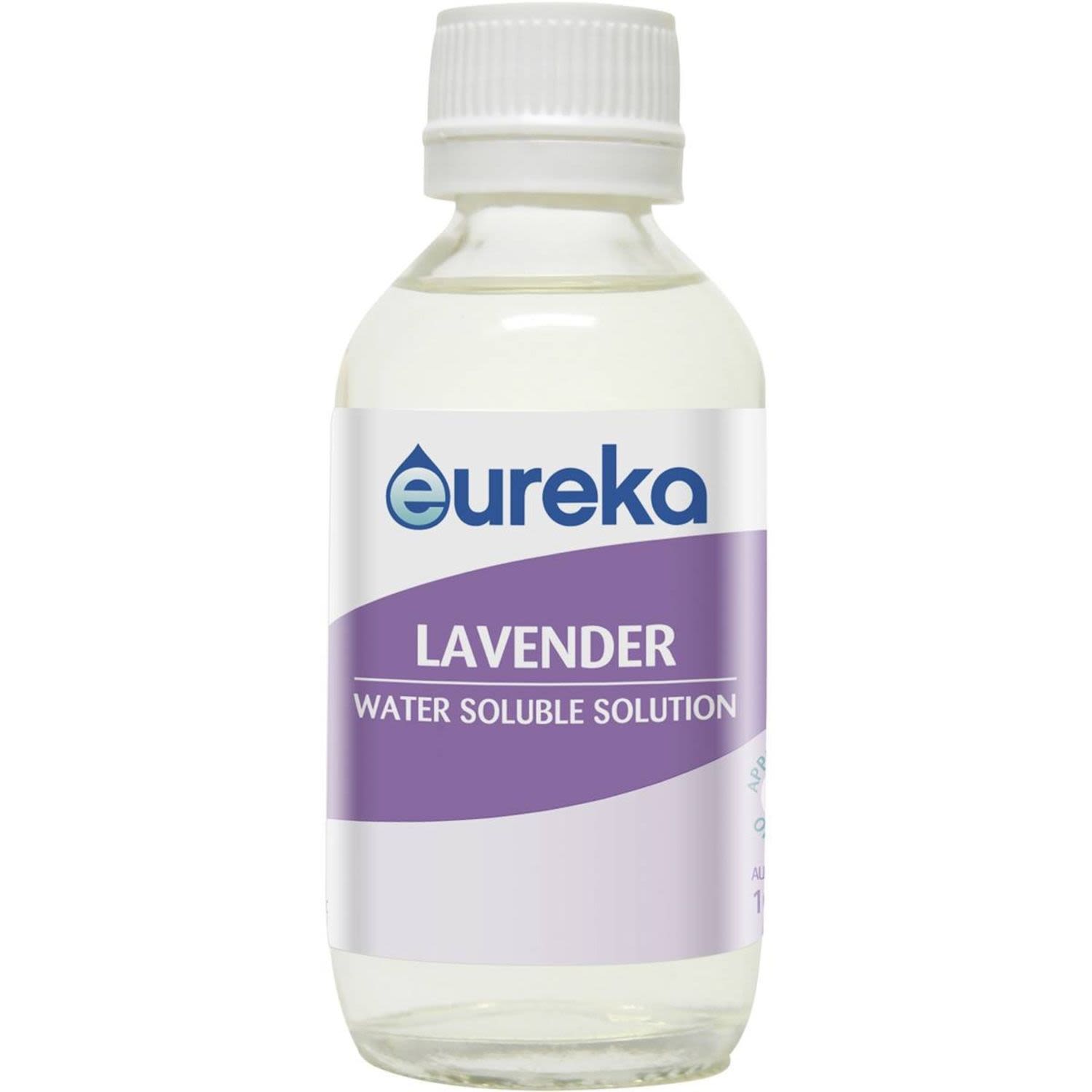 Eureka Lavender Solution, 100 Millilitre