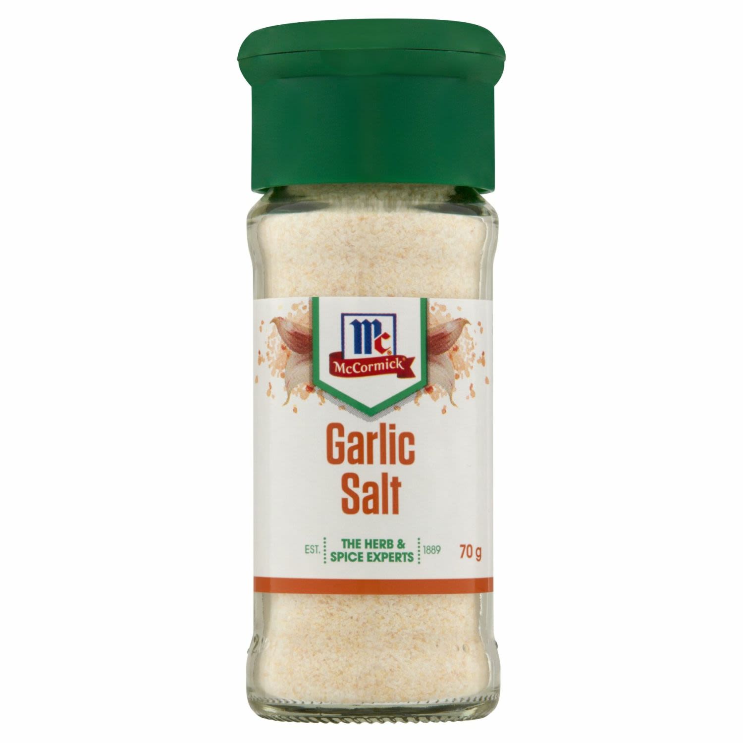 McCormick 70g