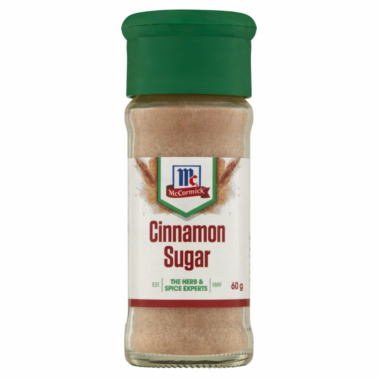 McCormick 60g