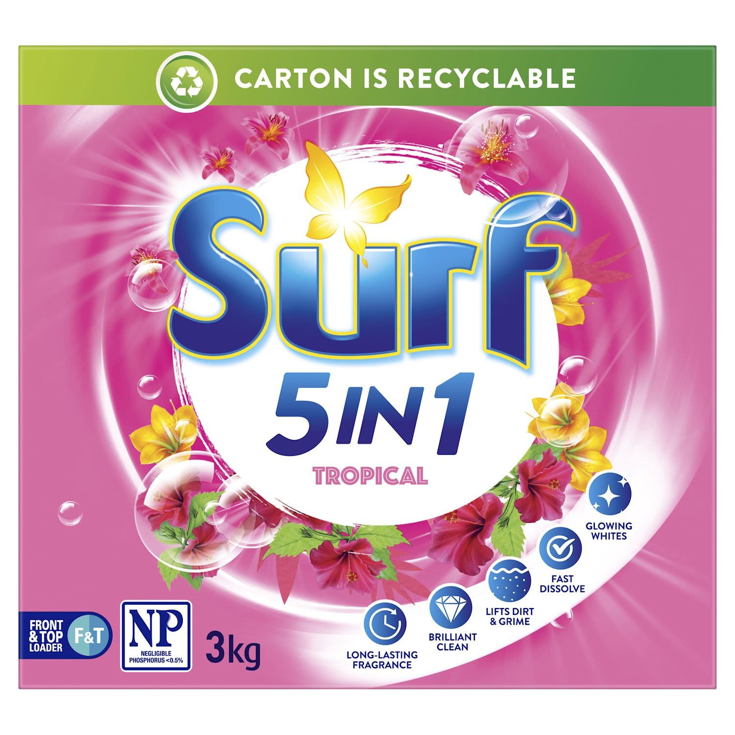 Surf 3kg