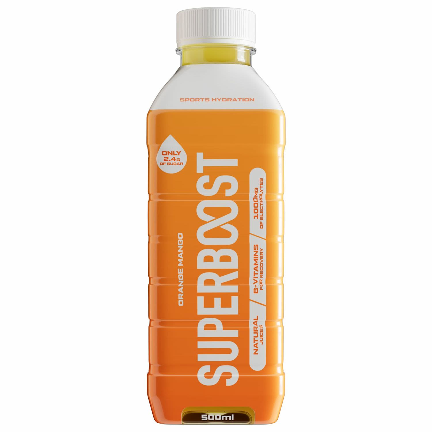 Superboost 500ml