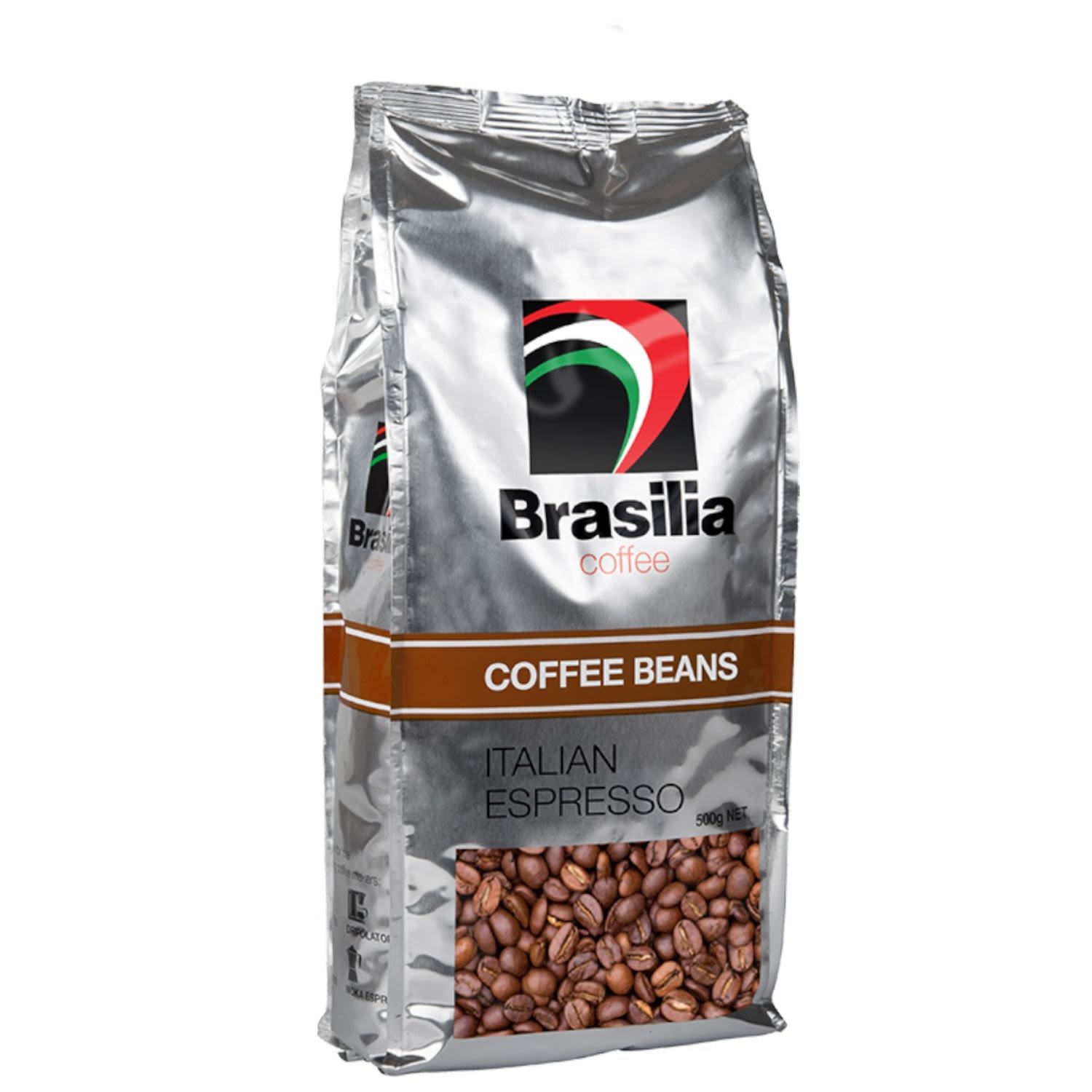 Brasilia 1kg