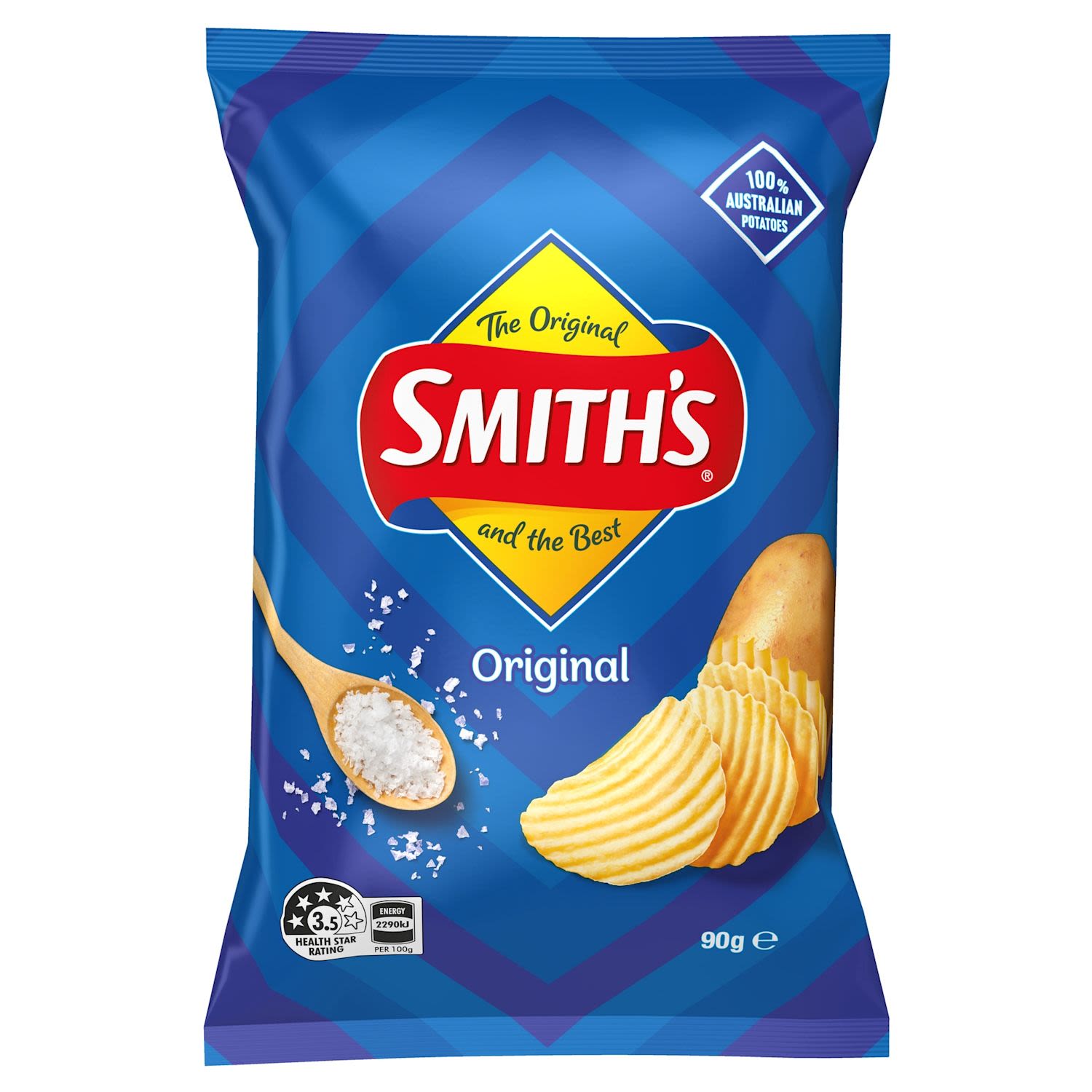 Smith's 90g