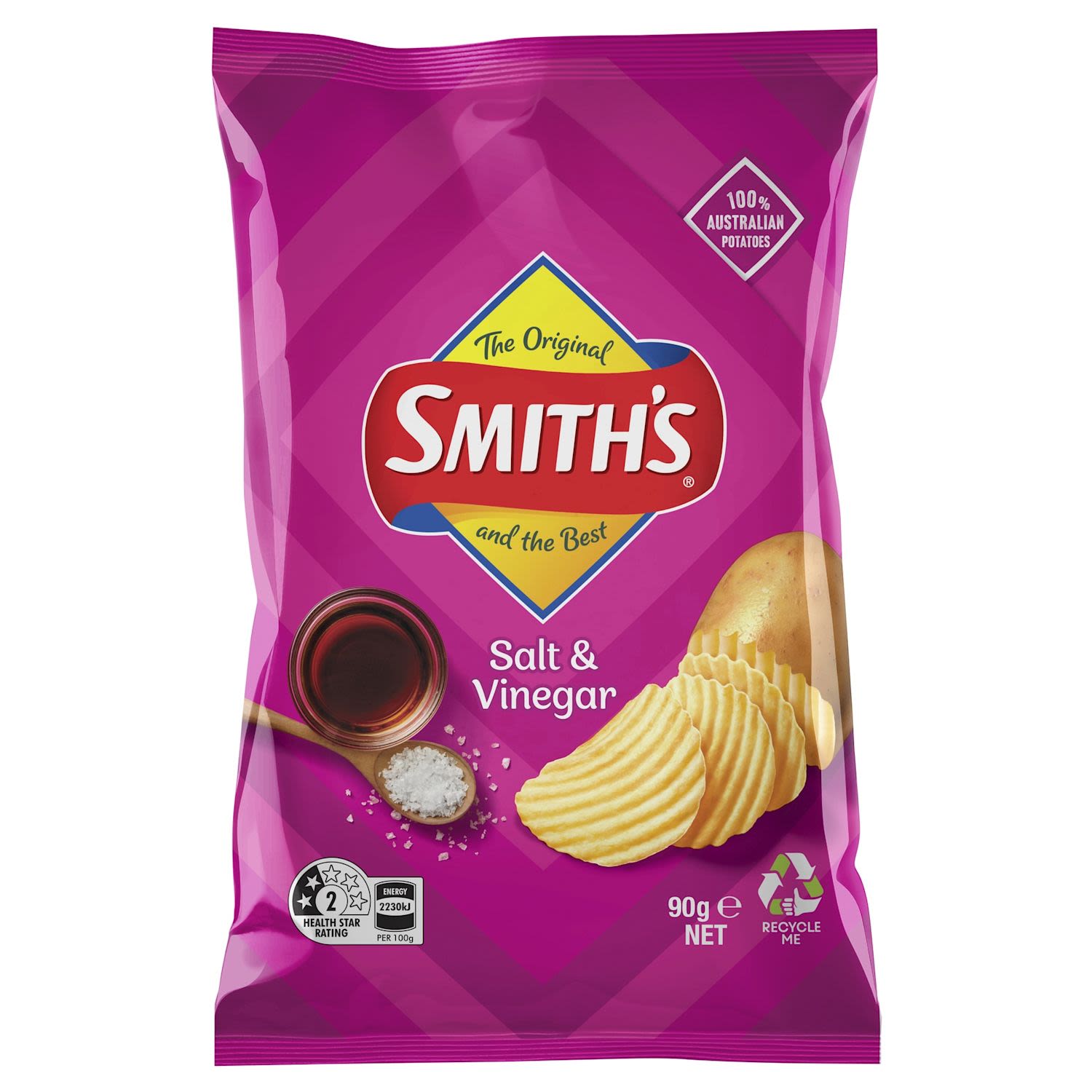 Smith's 90g