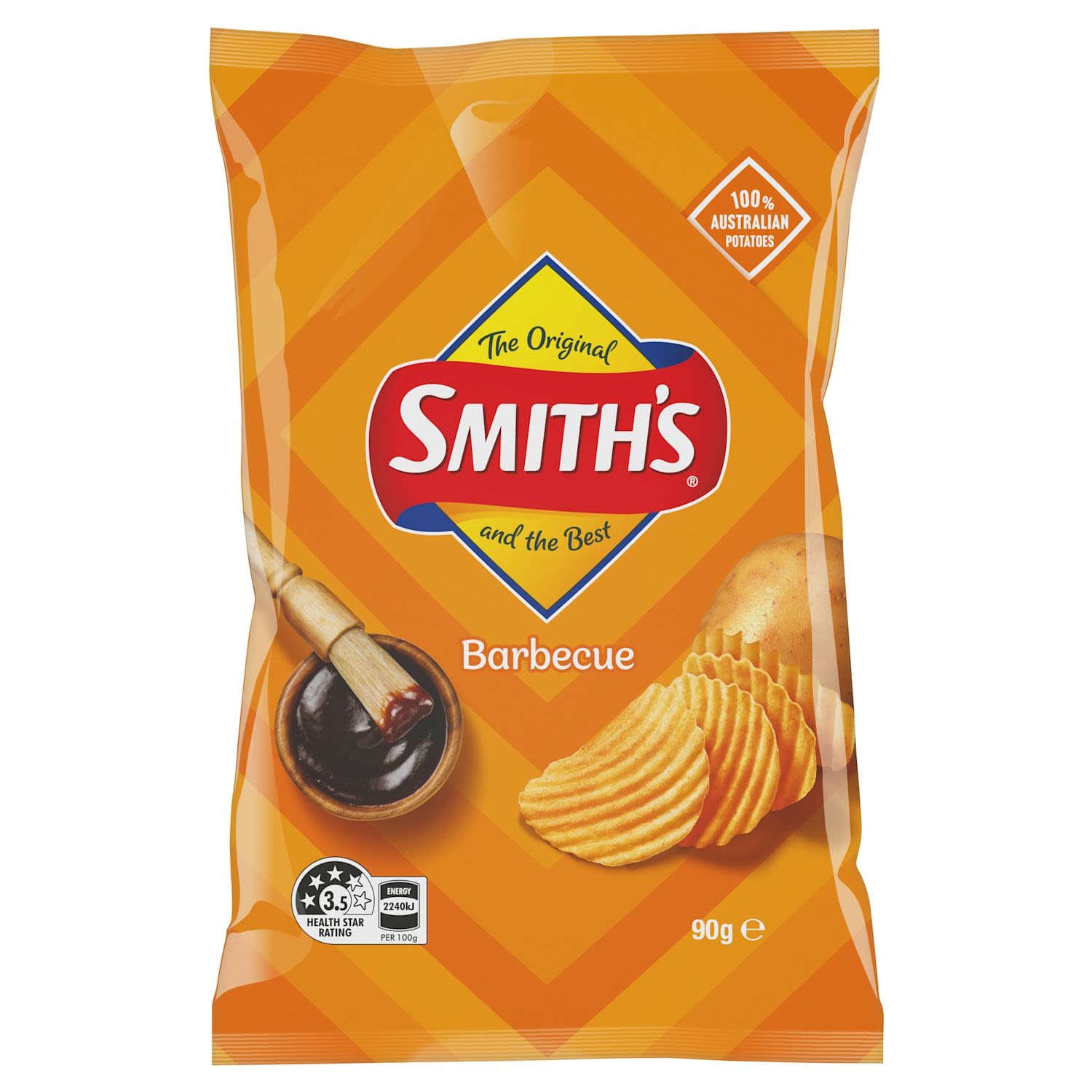Smith's 90g