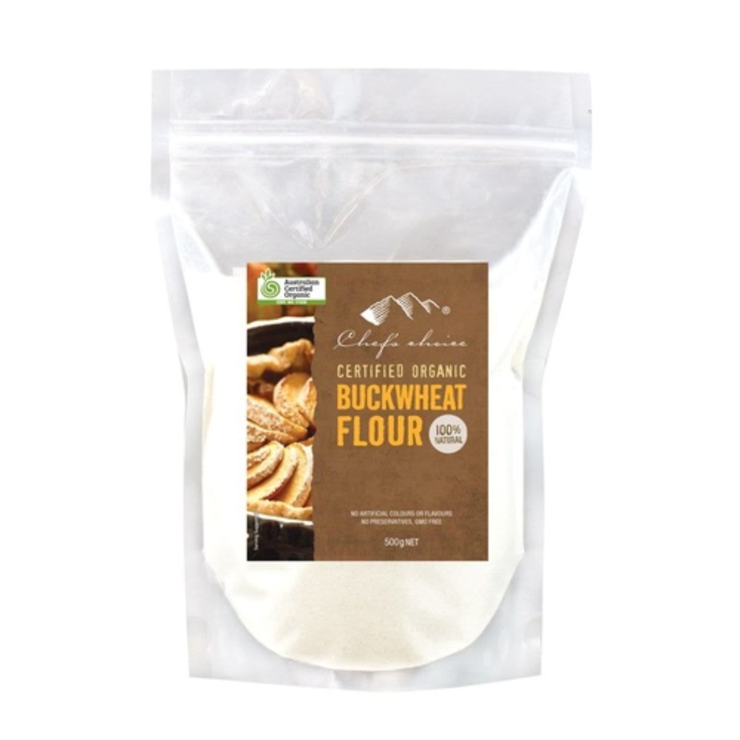 Chef's Choice 500g