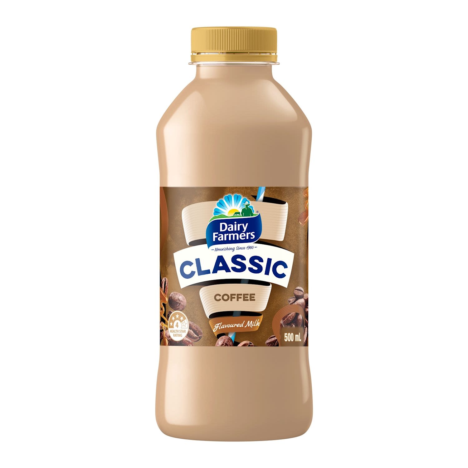 Dairy Farmers 500ml