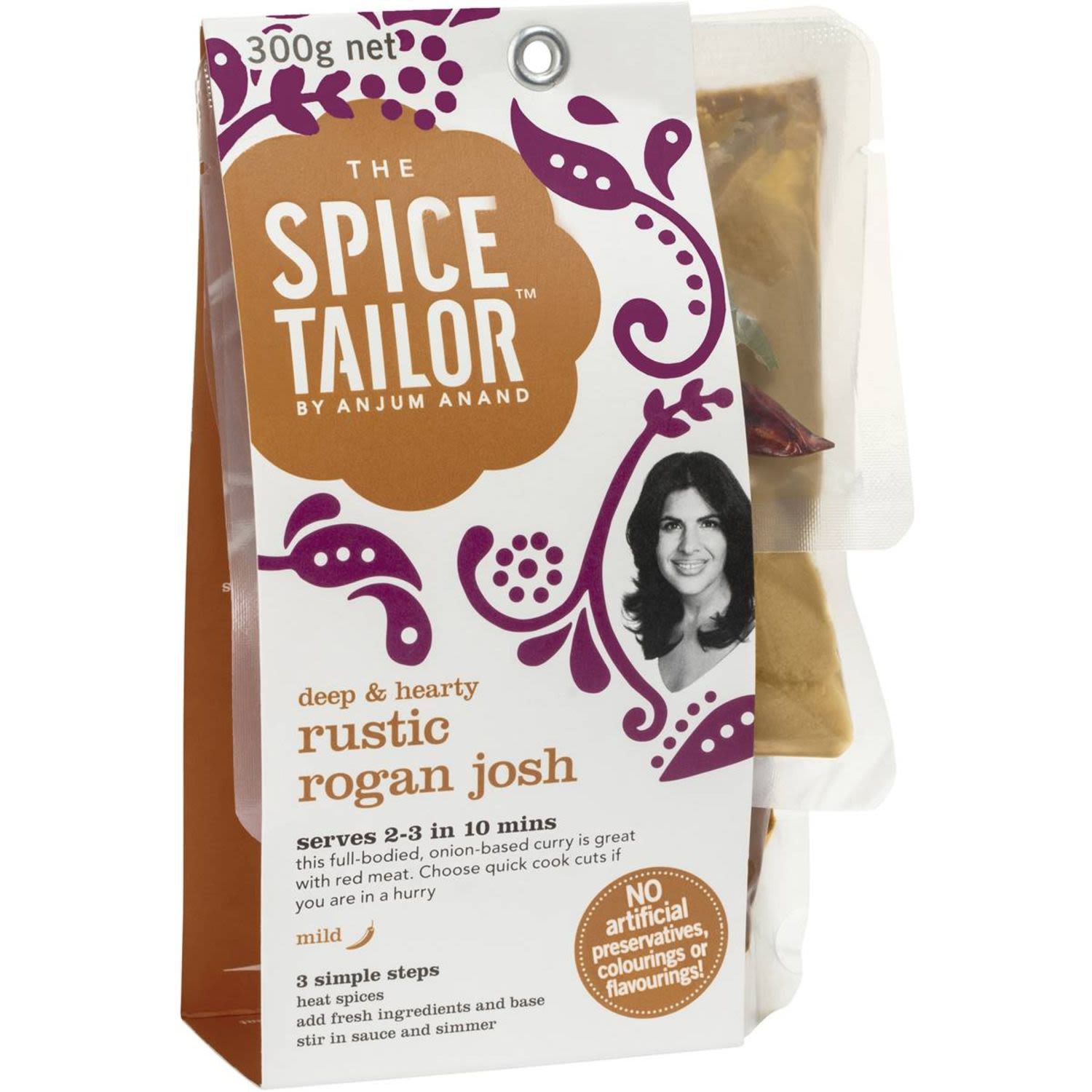 The Spice Tailor 300g