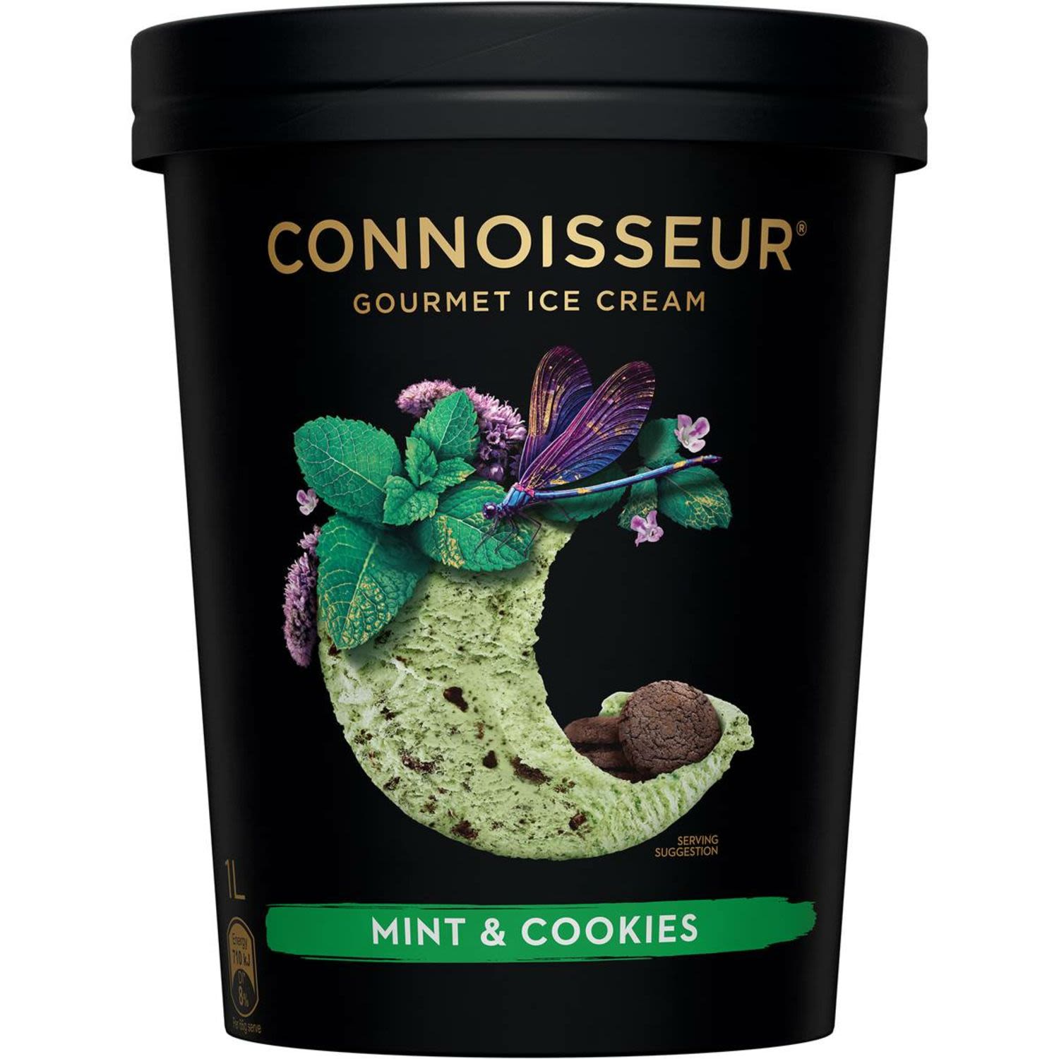 Connoisseur 1L
