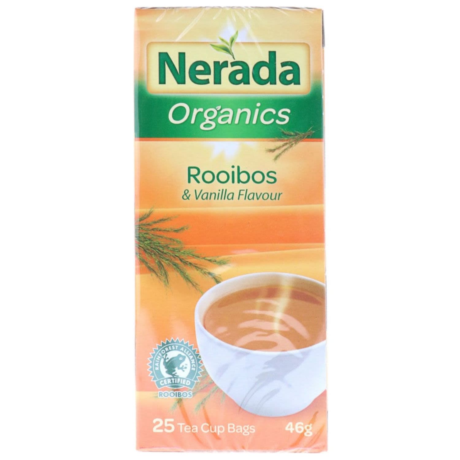 Nerada 25 pack