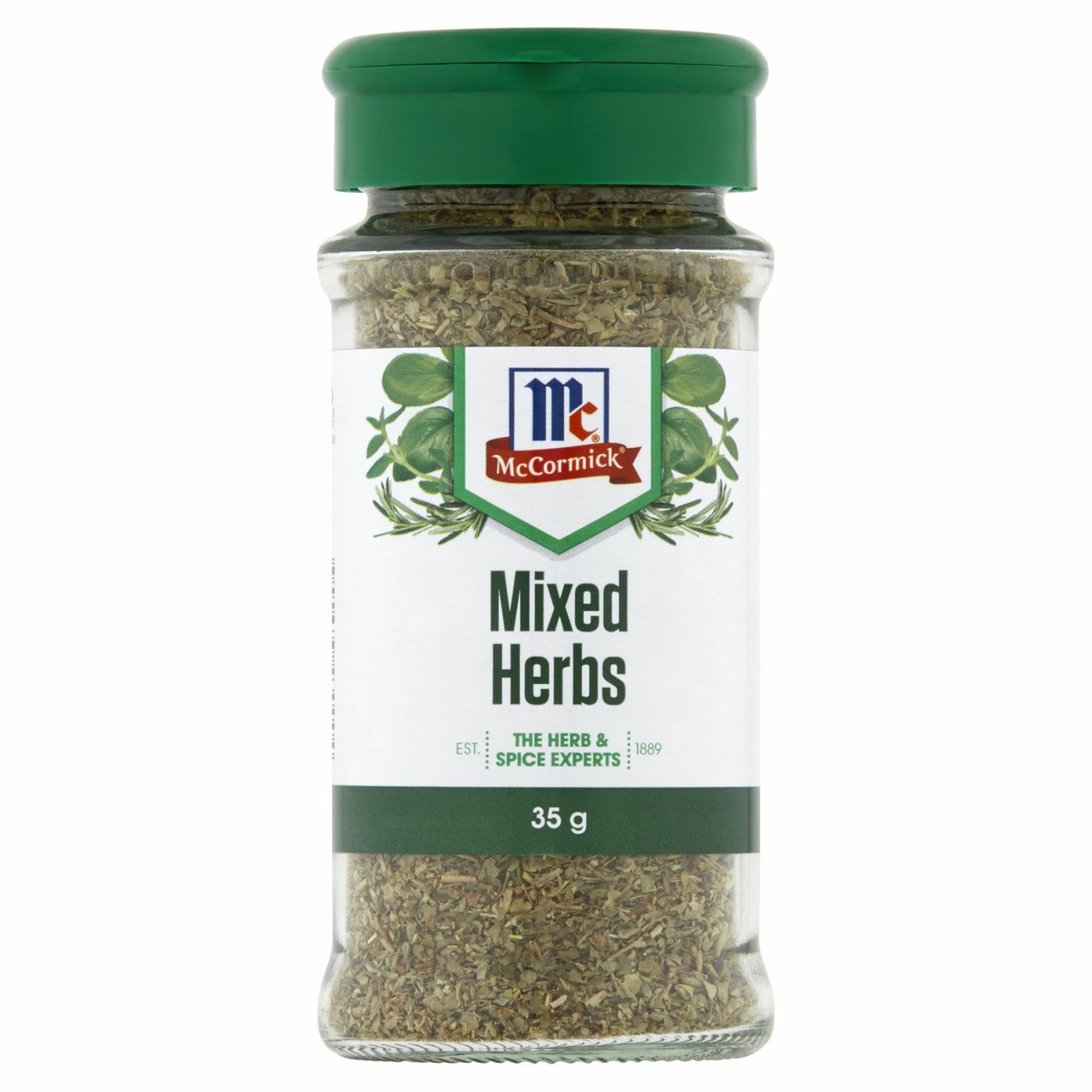 McCormick 35g