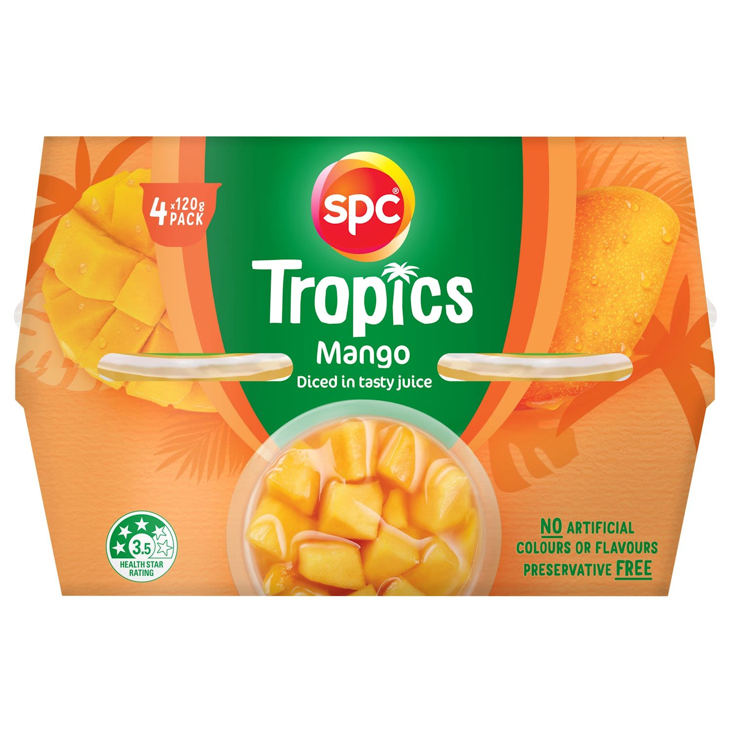 SPC 4 pack
