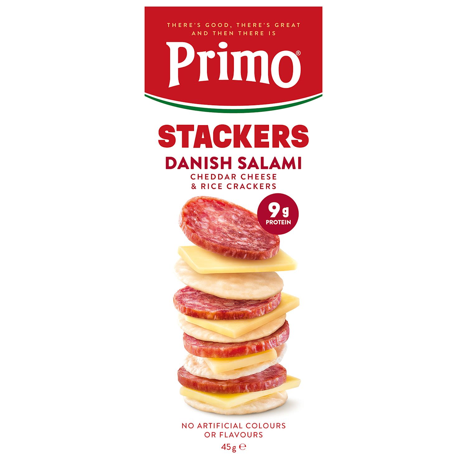 Primo 45g