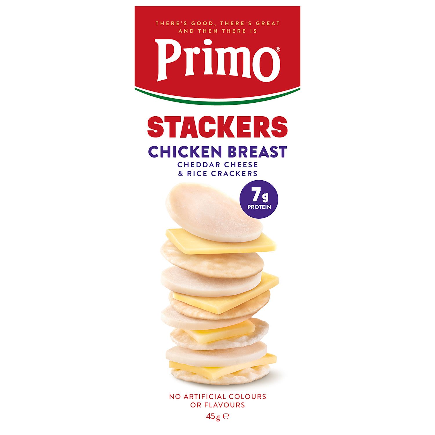 Primo 45g