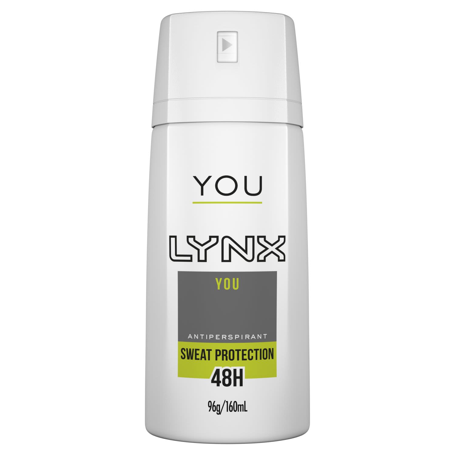 Lynx 160ml