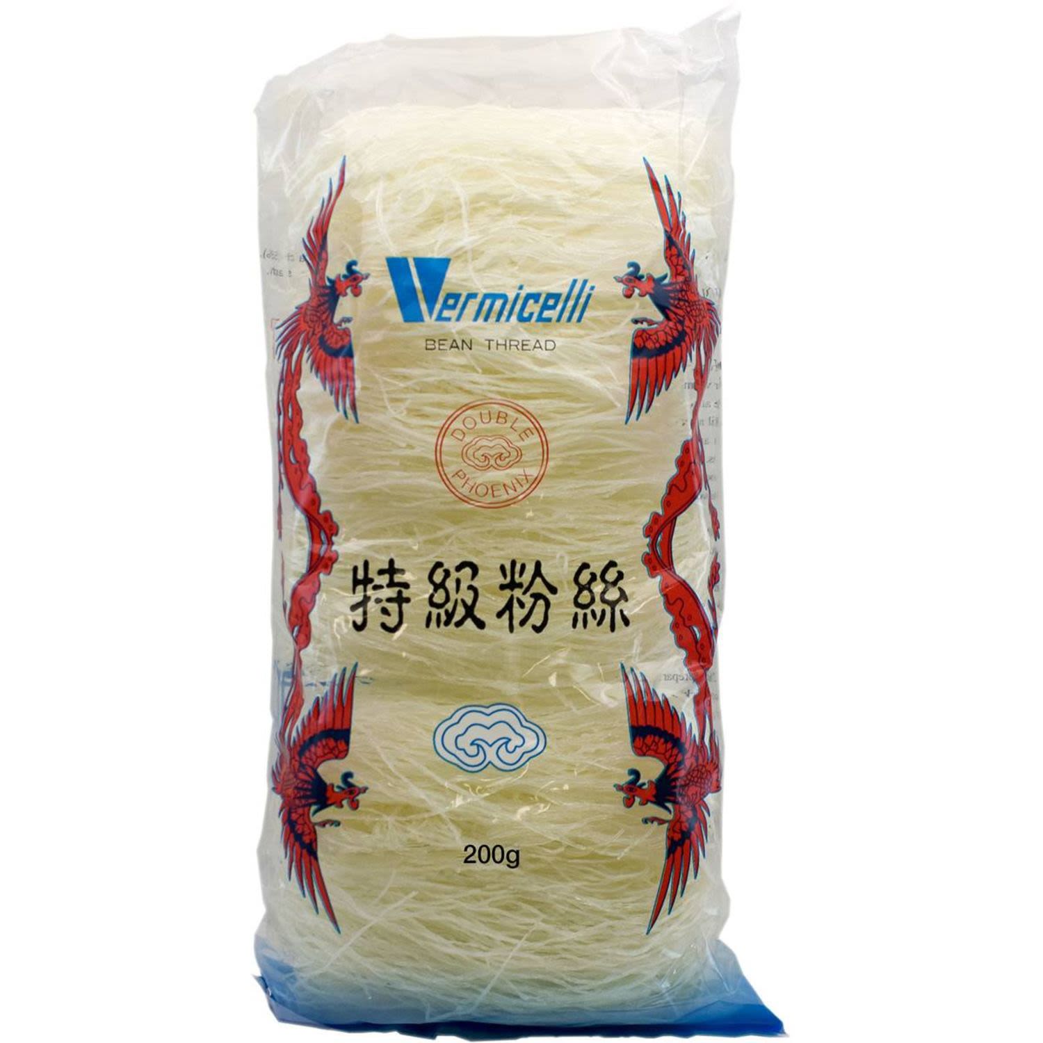 Double Phoenix Bean Vermicelli Noodles