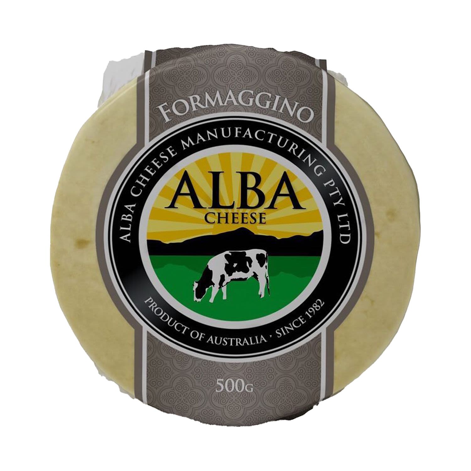 Alba 500g