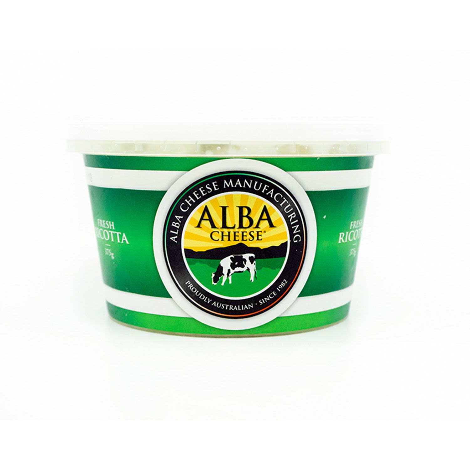 Alba 375g